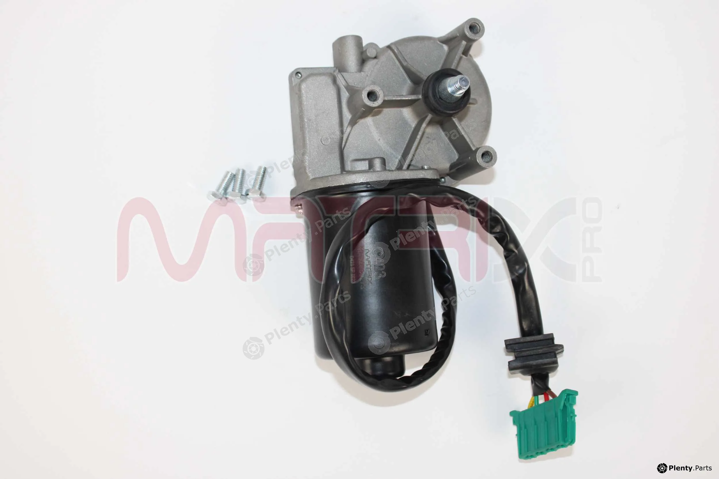 Matrix Pro MX02820273 — Wiper Motor