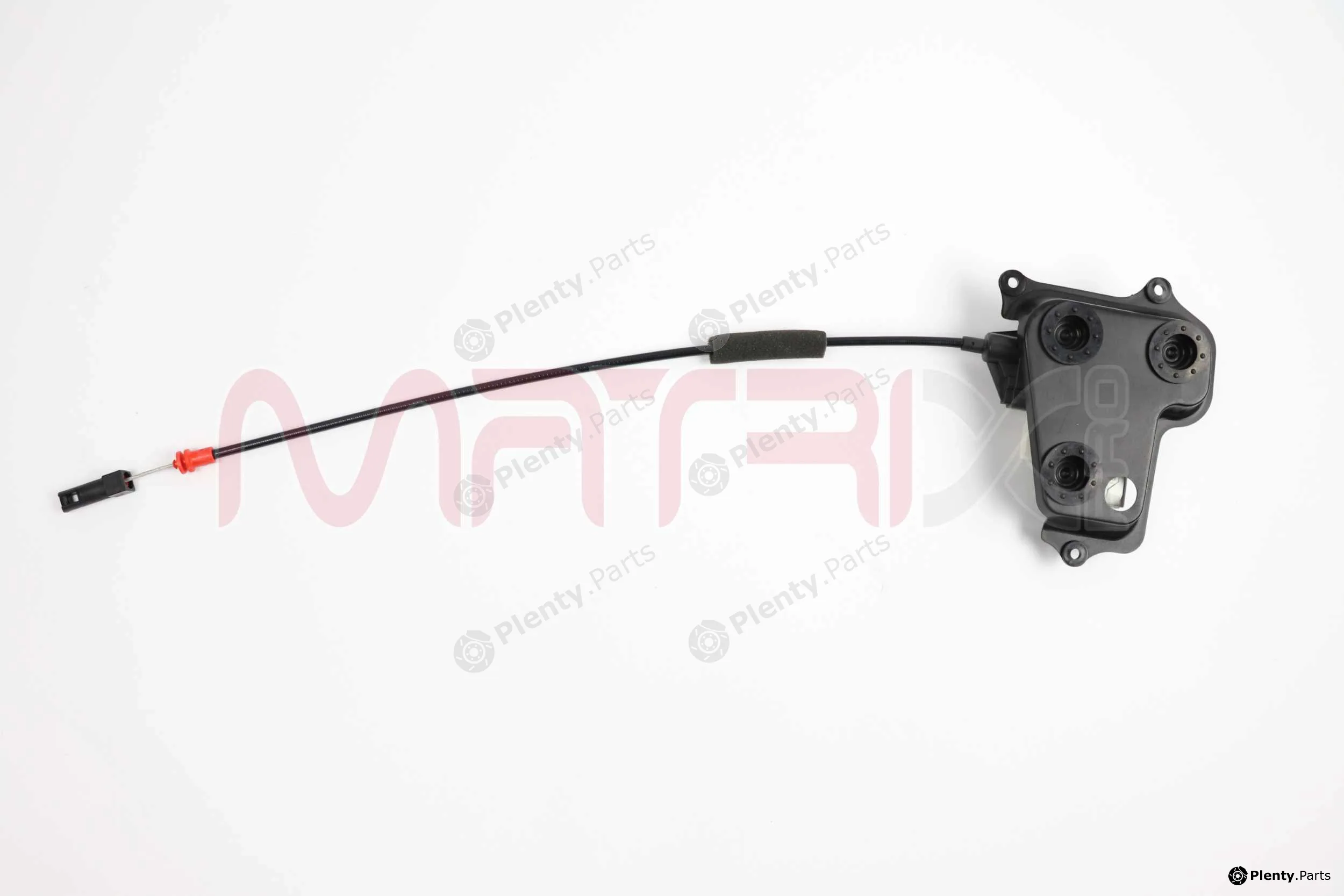 Matrix Pro MX02720024 — Door Lock