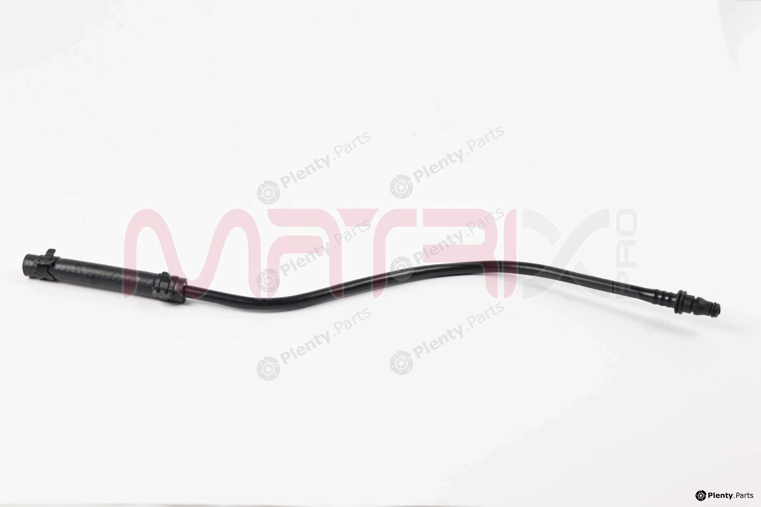 Matrix Pro MX02501396 — Radiator Hose
