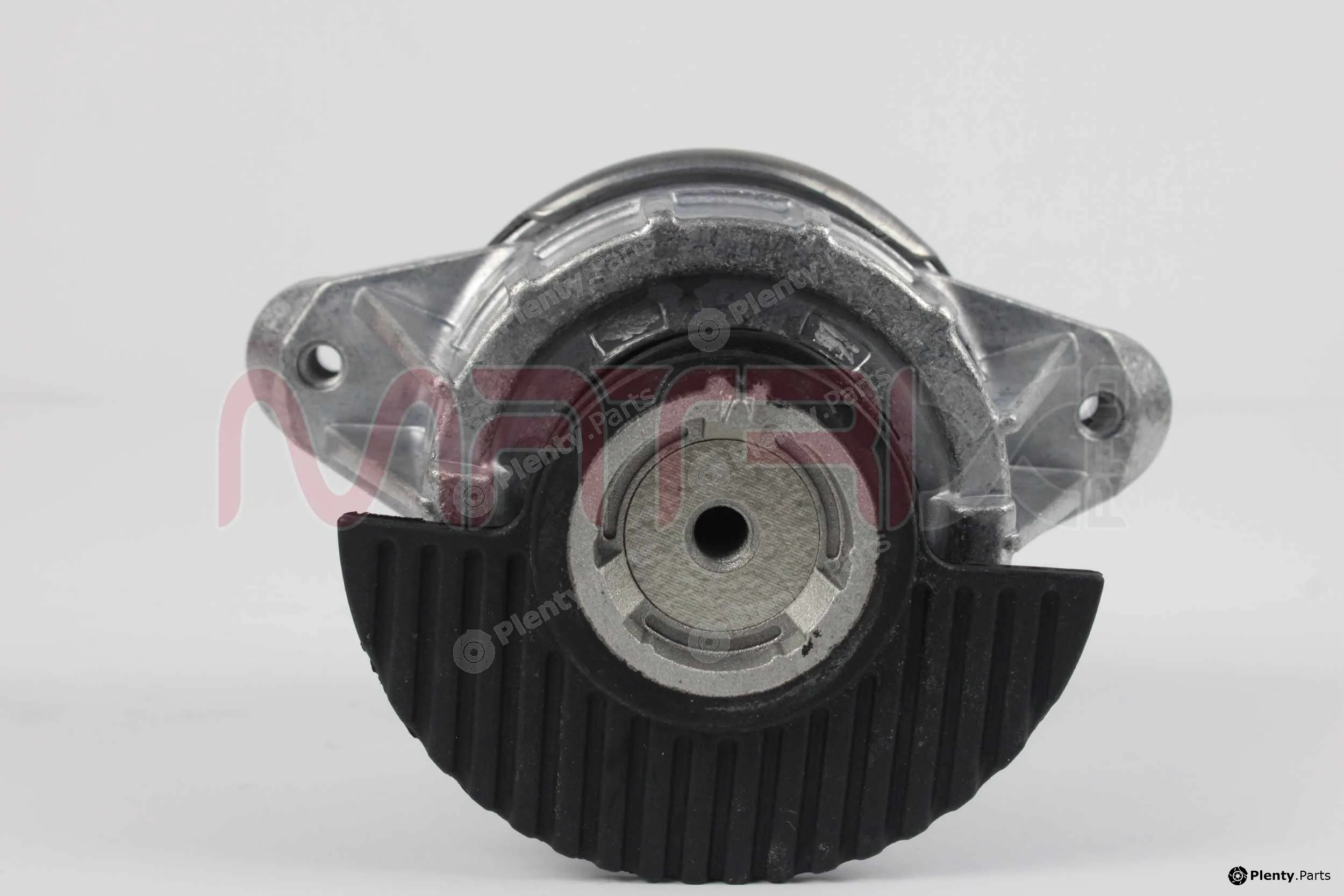Matrix Pro MX02240199 — Mounting, engine