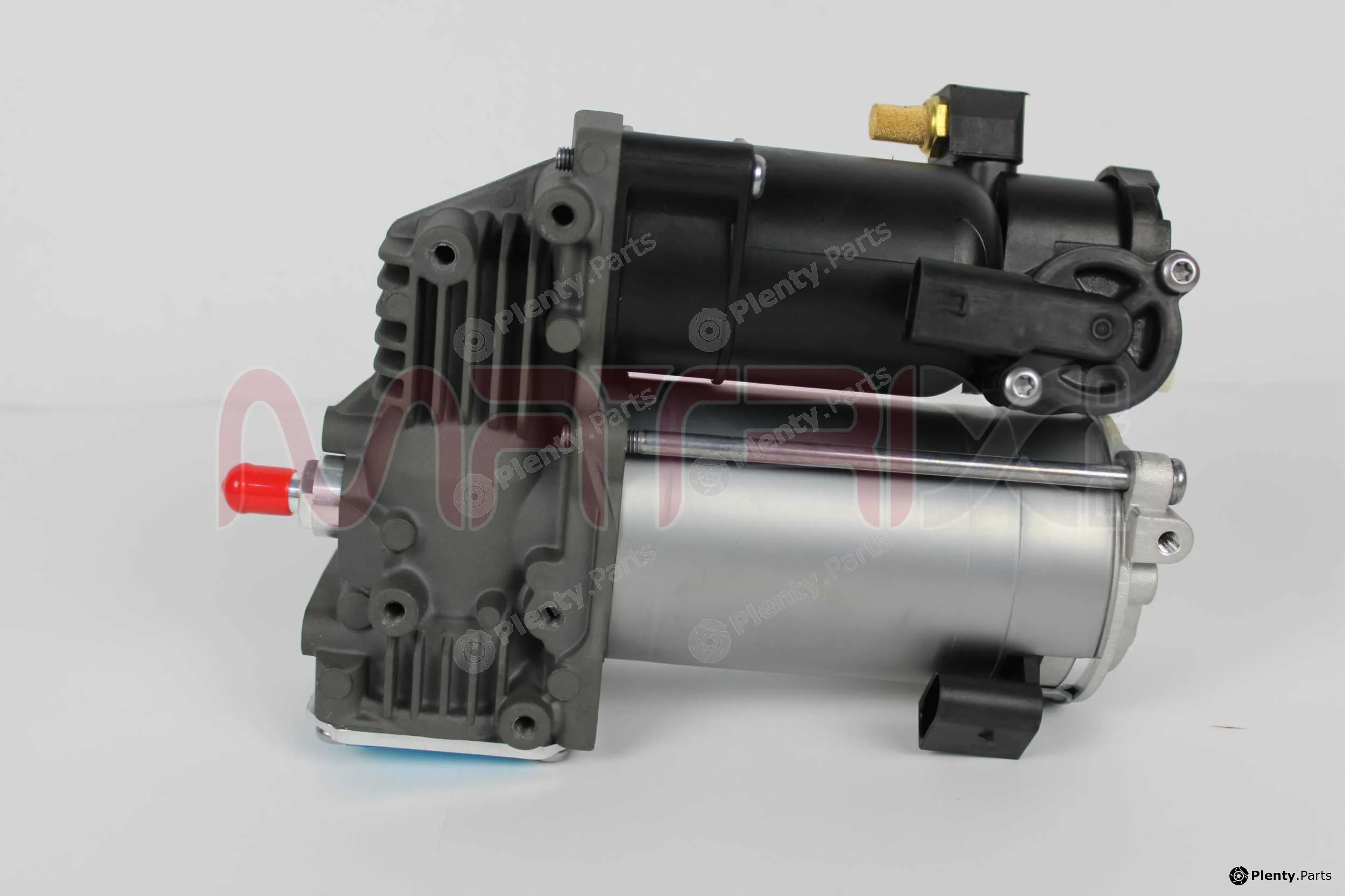 Matrix Pro MX03320426 — Compressor, compressed air system