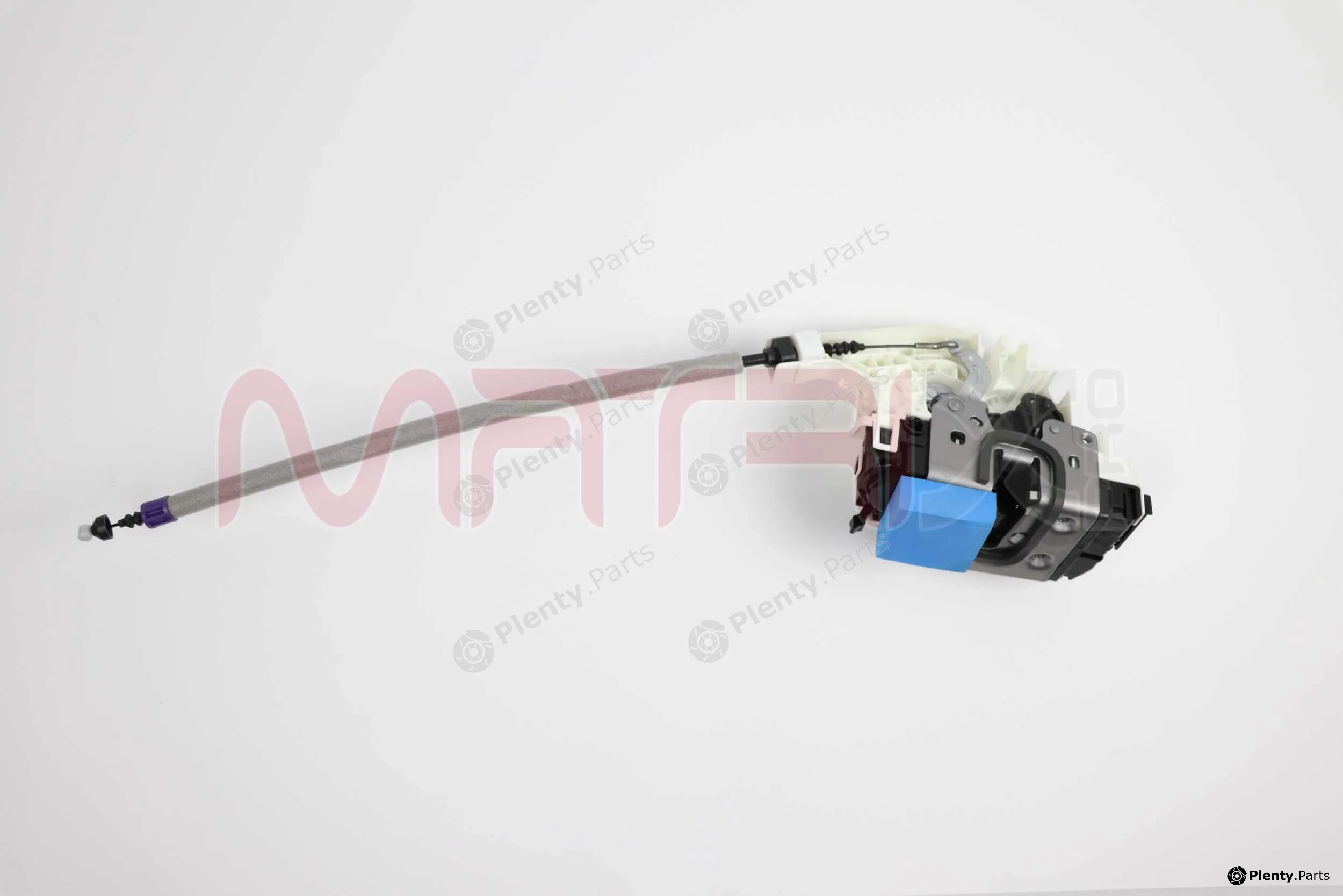 Matrix Pro MX02720011 — Door Lock