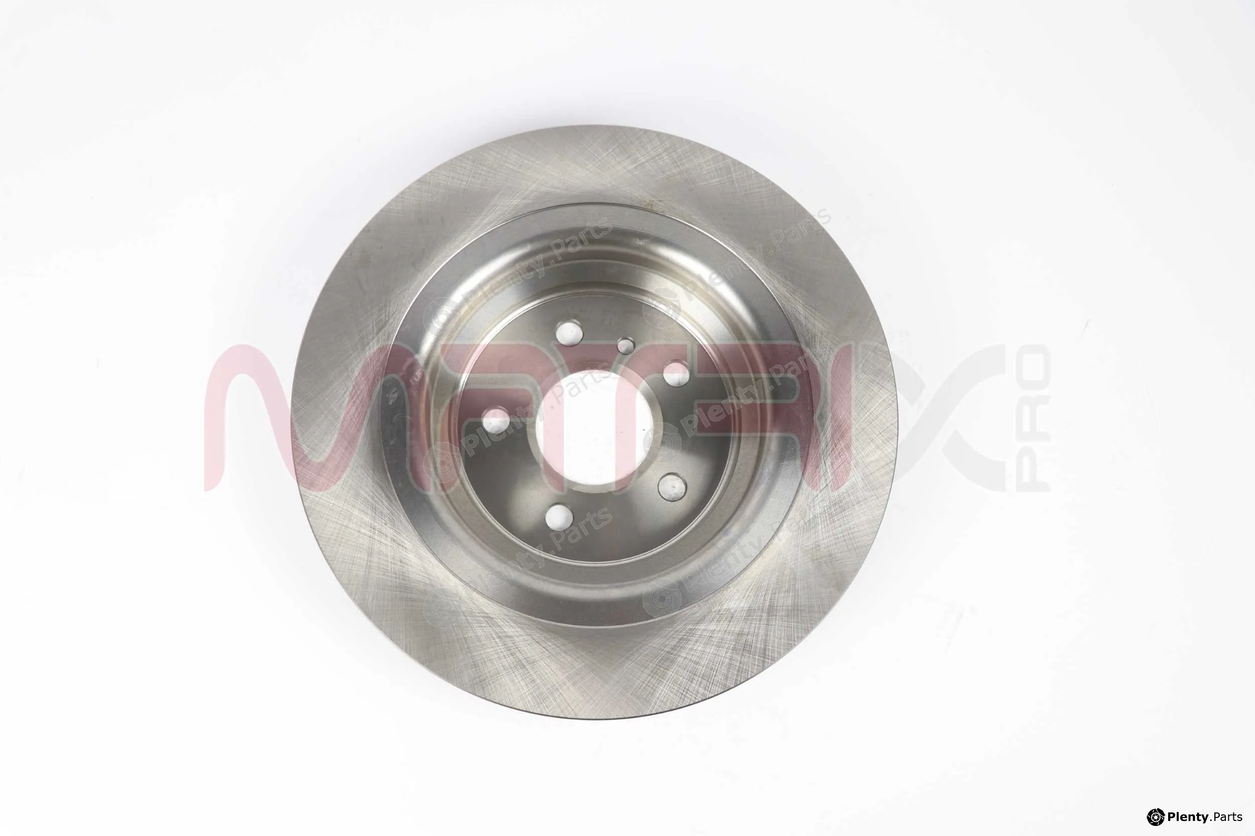 Matrix Pro MX02423302 — Brake Disc