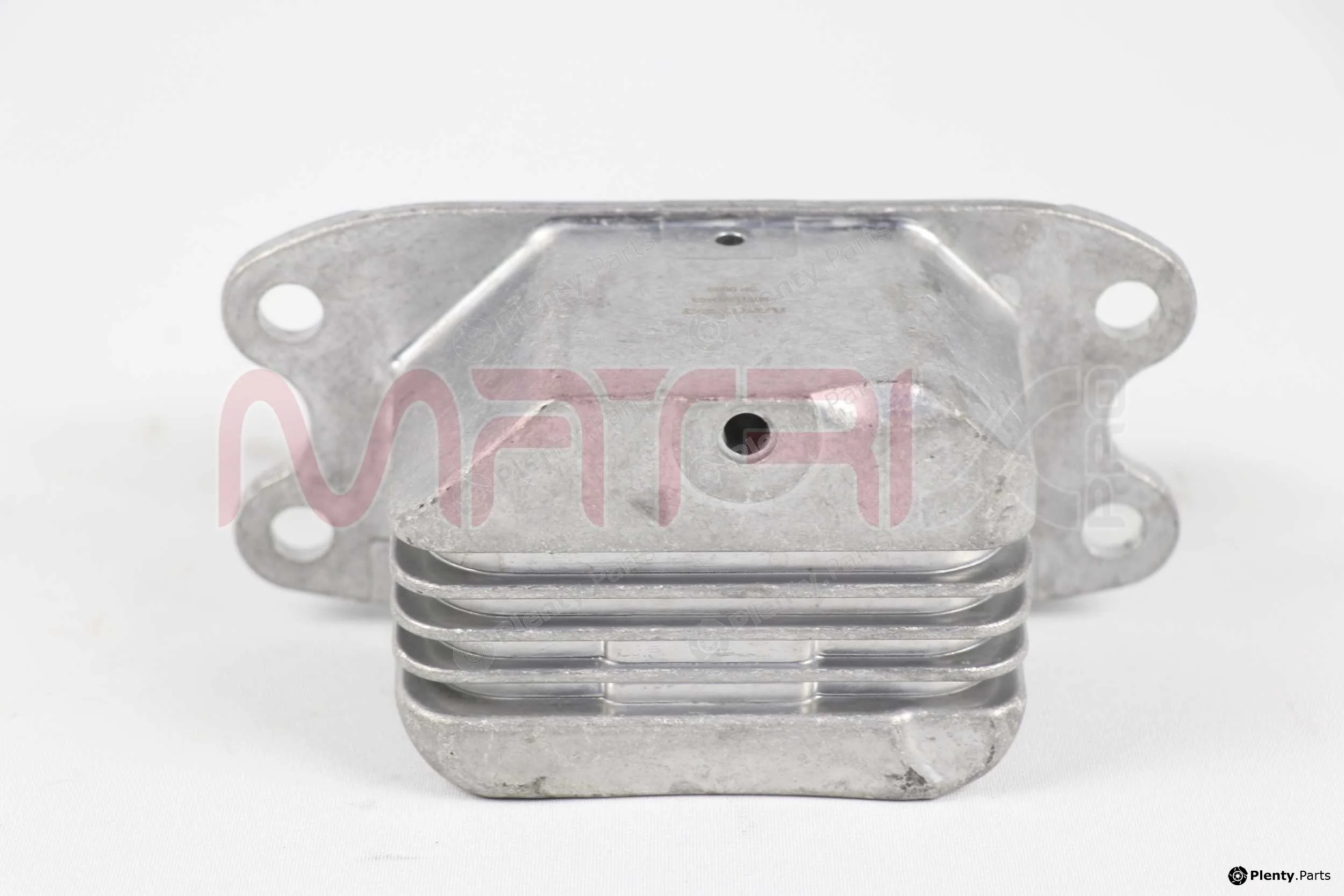 Matrix Pro MX01240463 — Mounting, automatic transmission