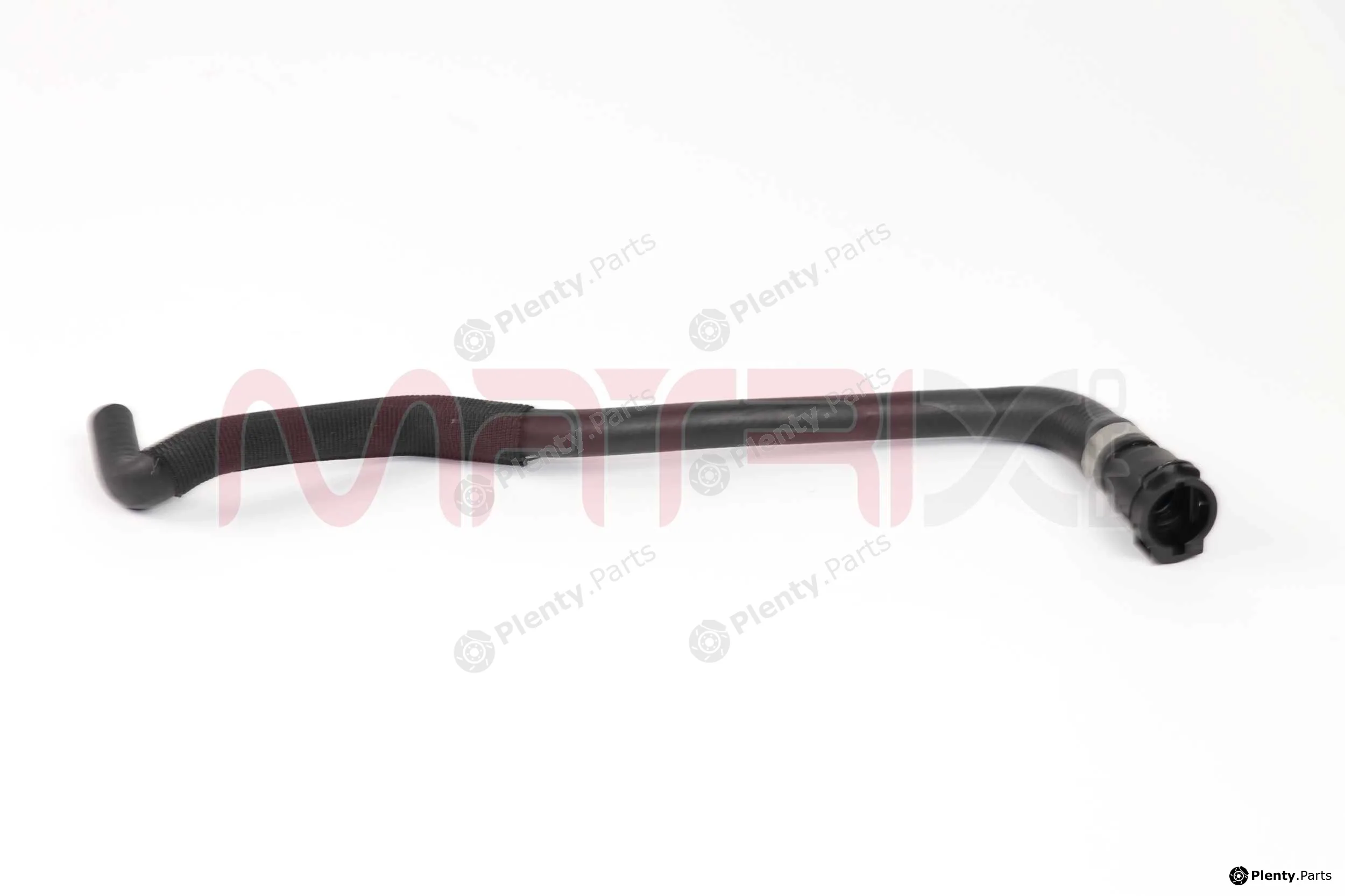 Matrix Pro MX01501218 — Radiator Hose