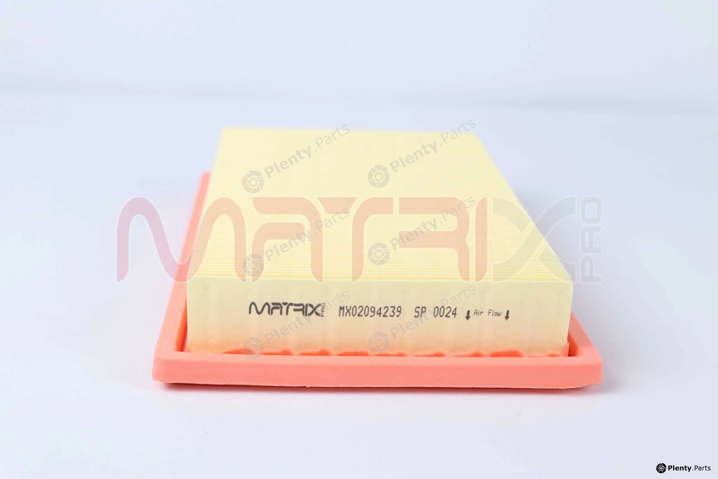 Matrix Pro MX02094239 — Air Filter