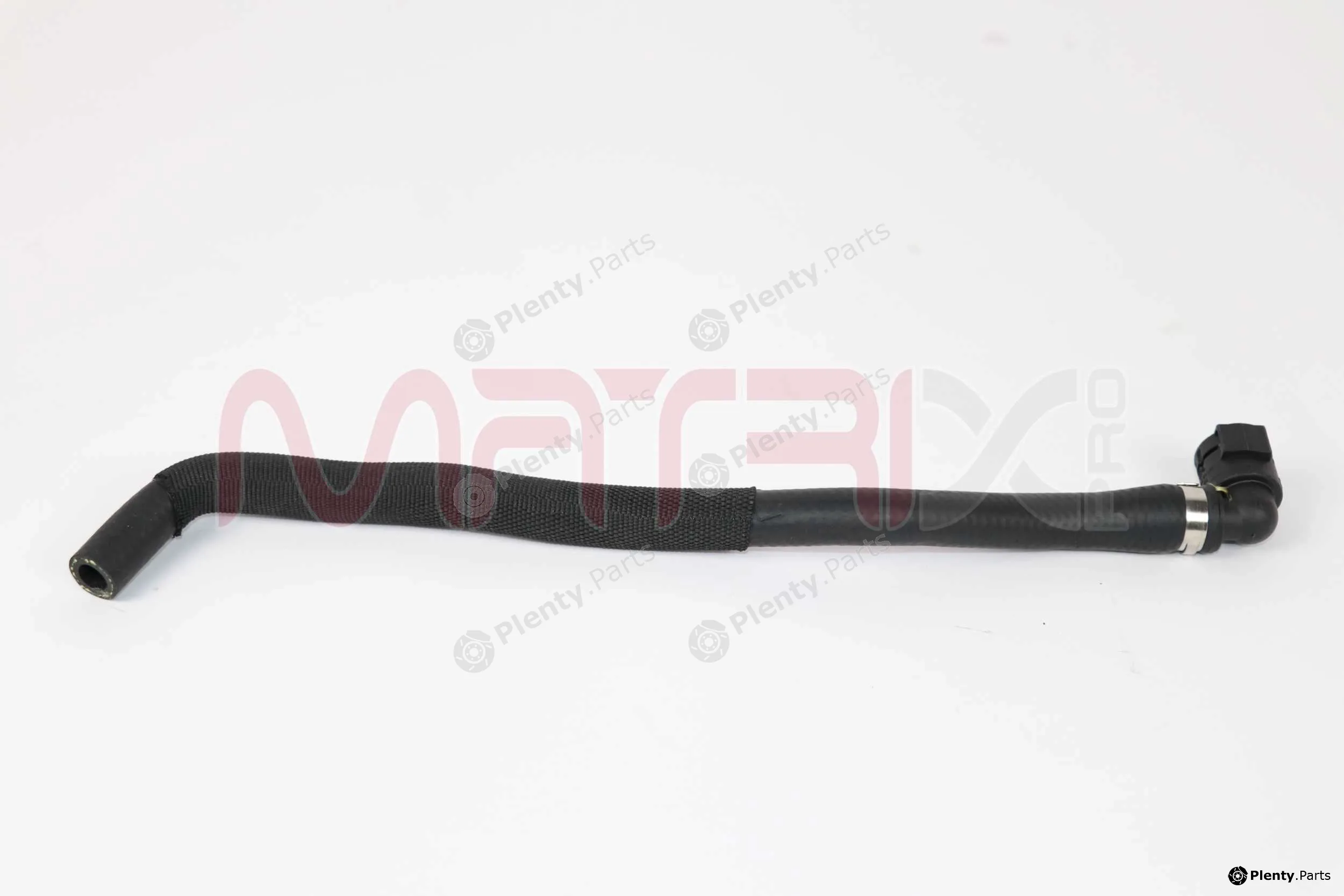 Matrix Pro MX01501361 — Radiator Hose