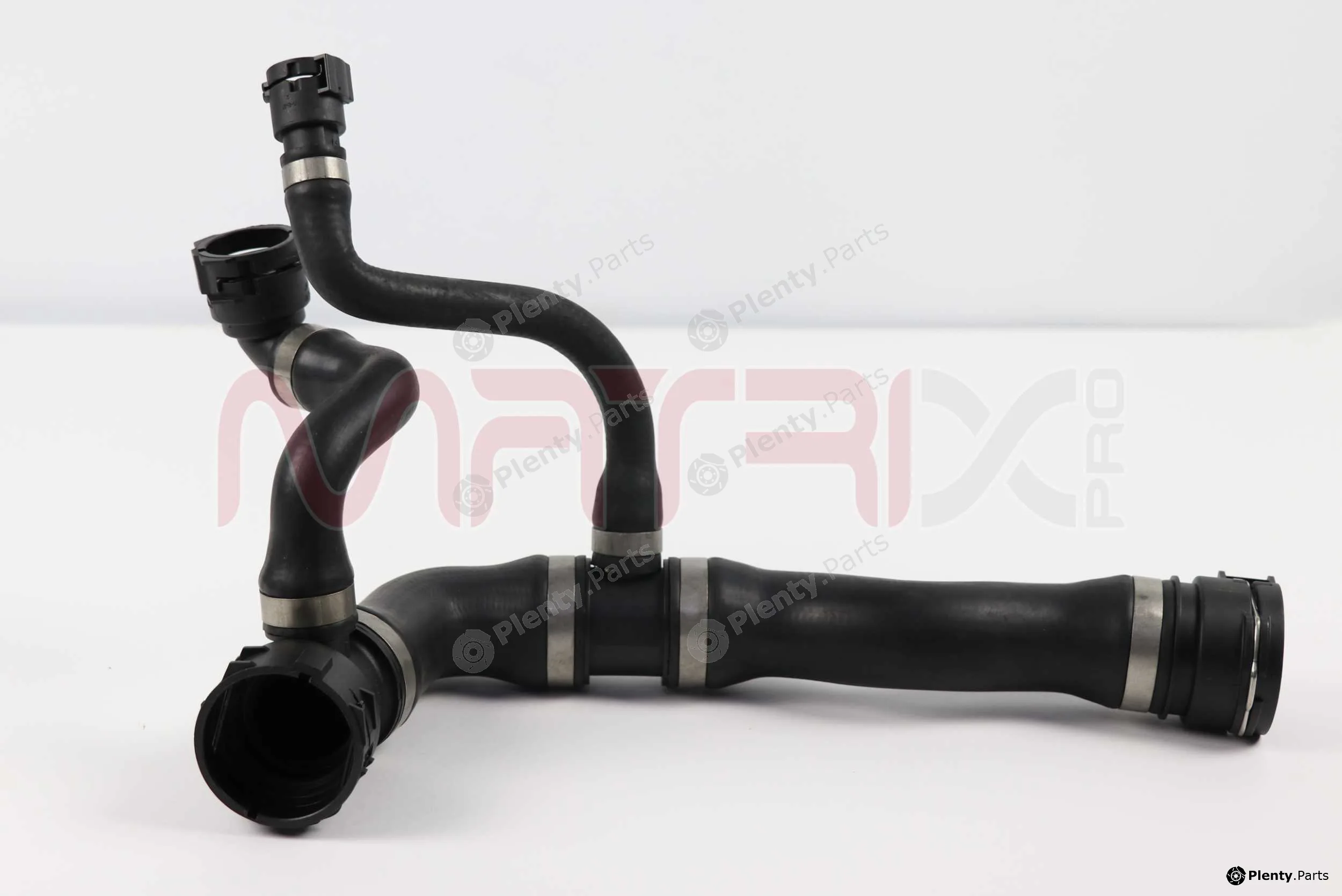 Matrix Pro MX01501318 — Radiator Hose