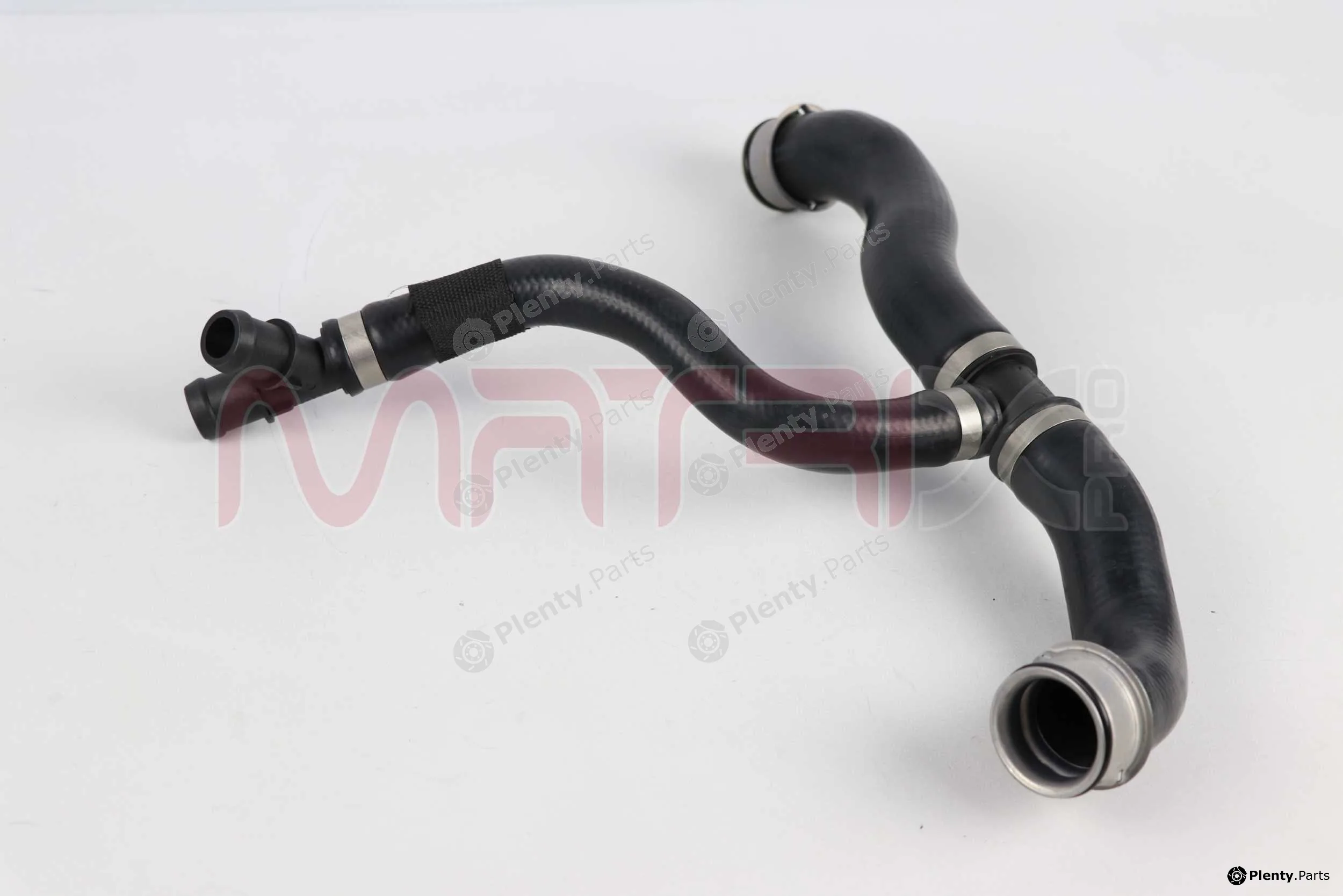 Matrix Pro MX02501253 — Radiator Hose