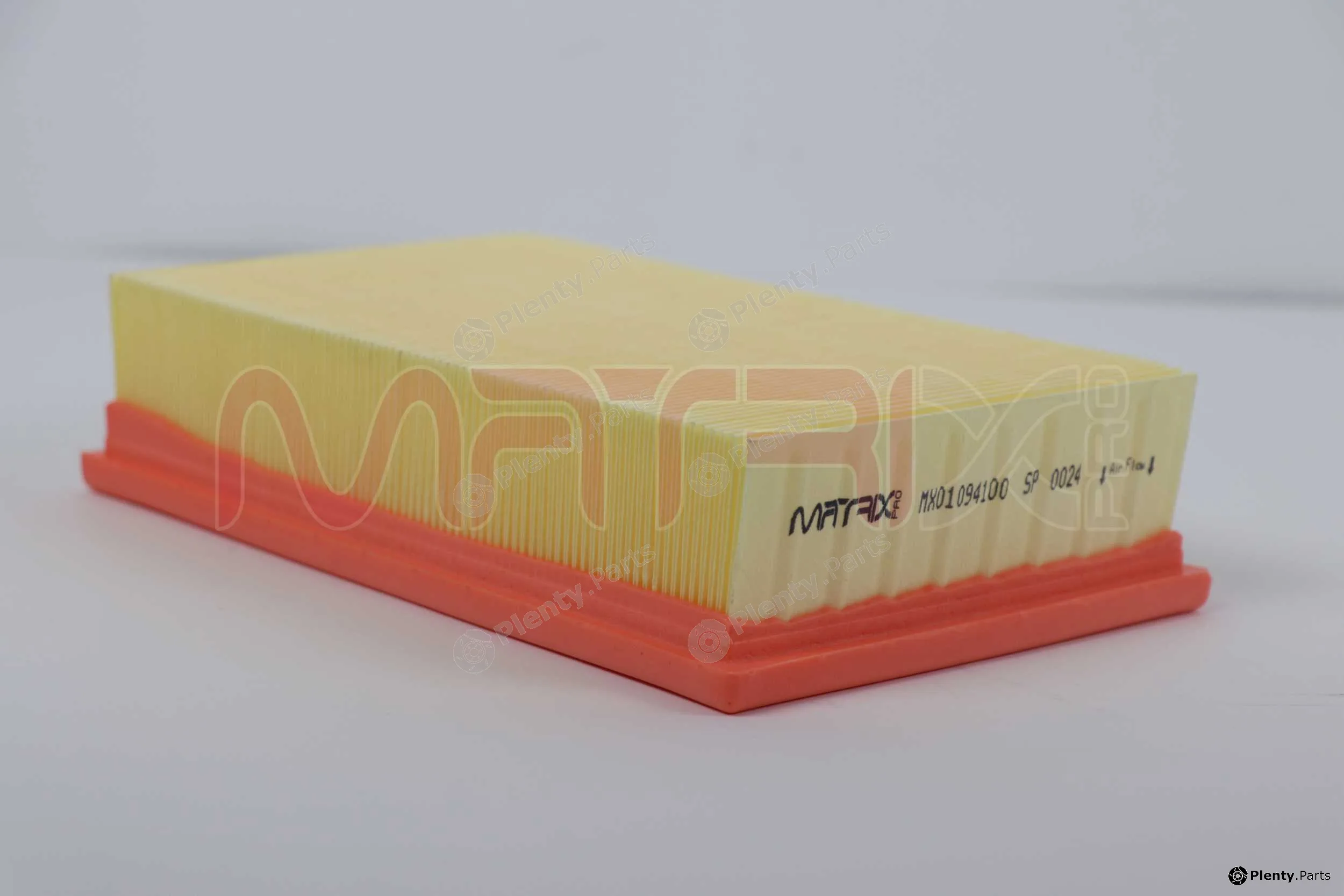 Matrix Pro MX01094100 — Air Filter