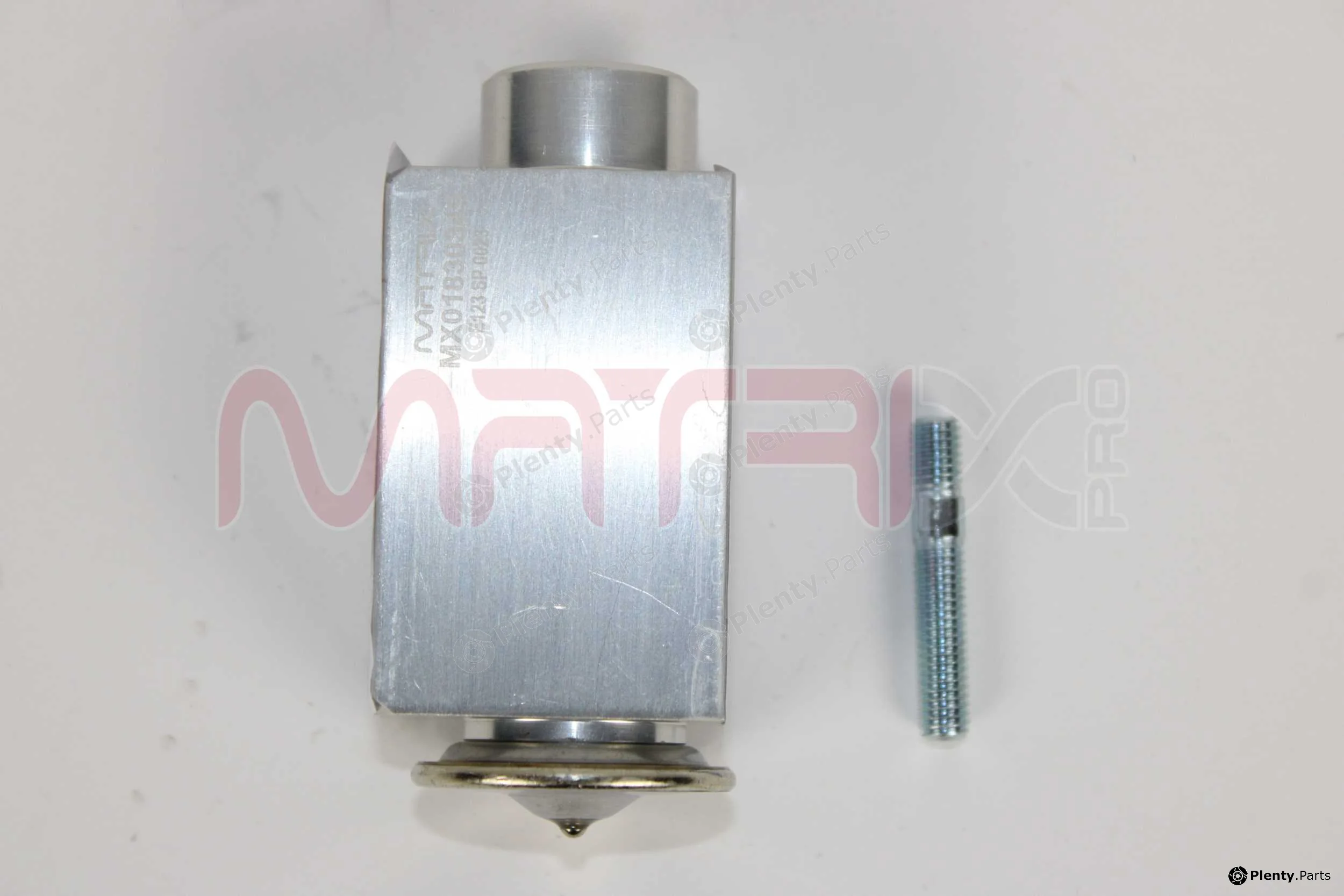 Matrix Pro MX01830349 — Expansion Valve, air conditioning