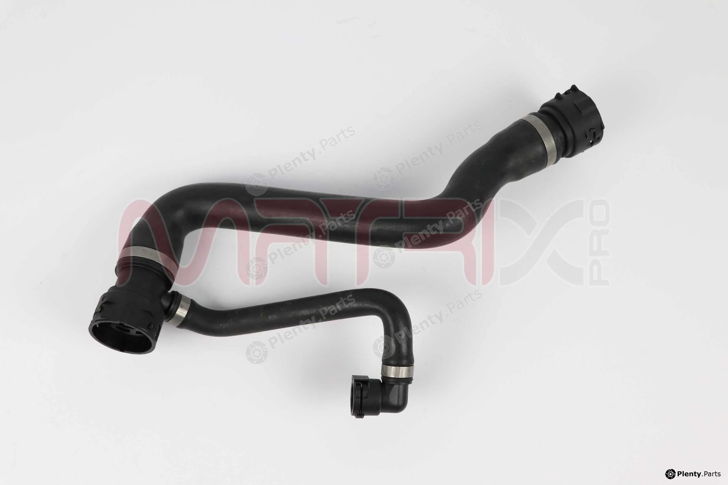 Matrix Pro MX01501313 — Radiator Hose