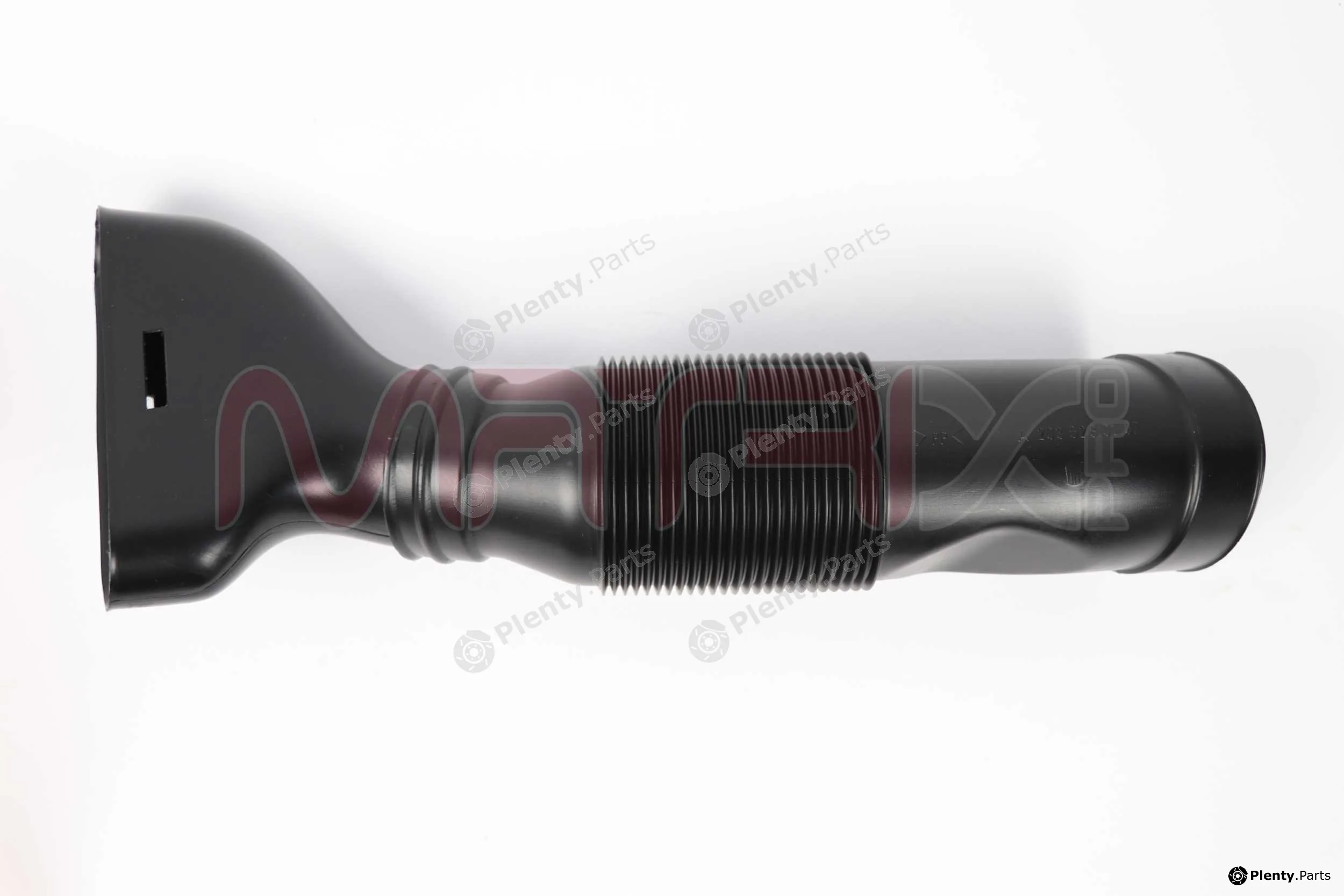 Matrix Pro MX02090103 — Intake Hose, air filter