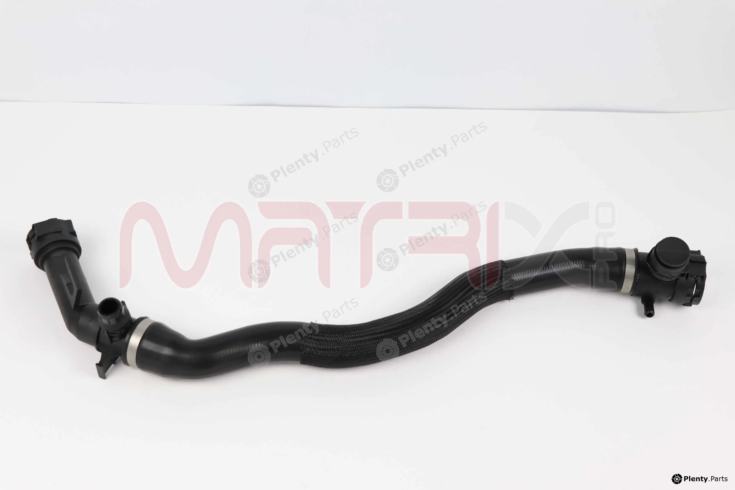 Matrix Pro MX01501413 — Radiator Hose