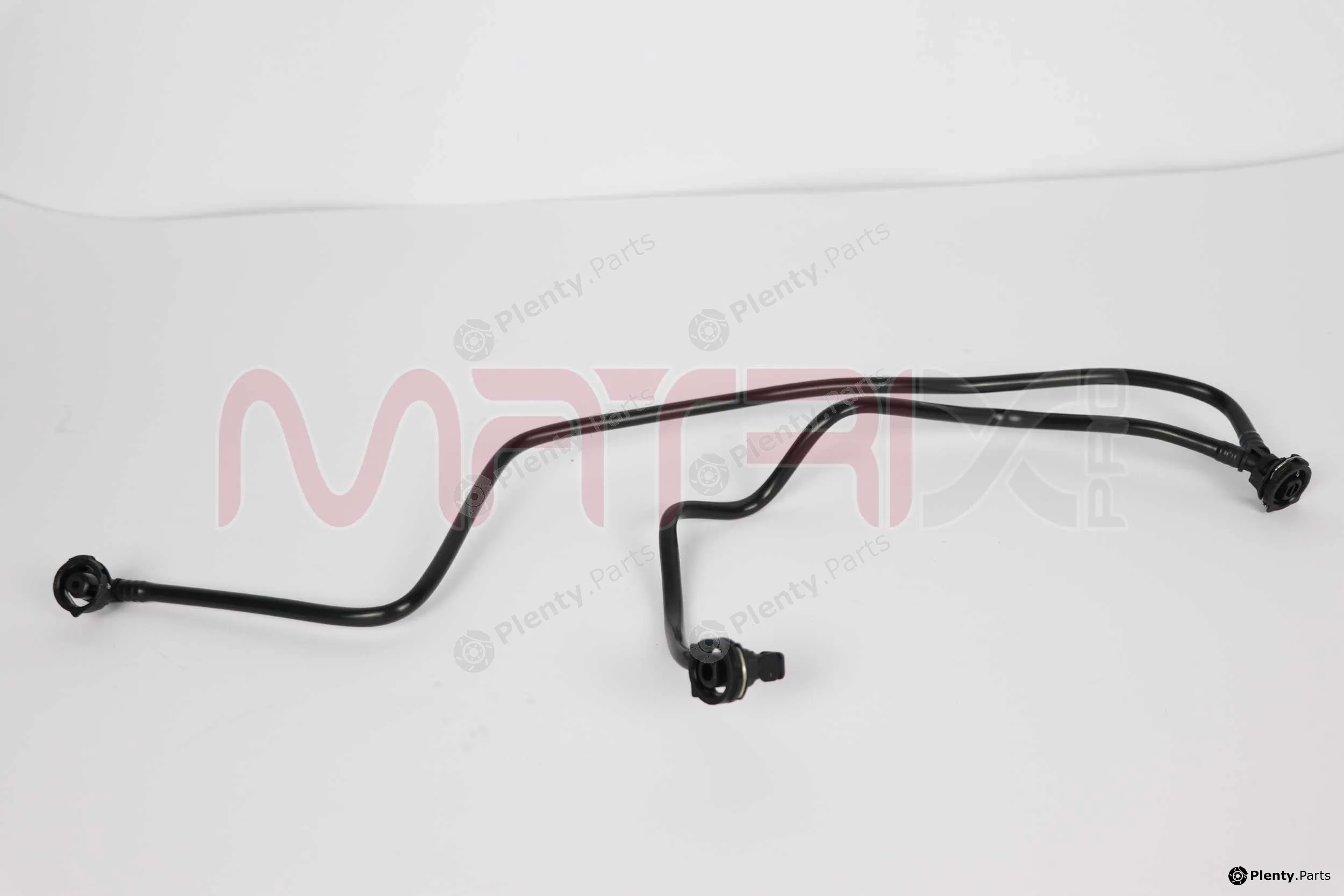 Matrix Pro MX02501241 — Coolant Pipe