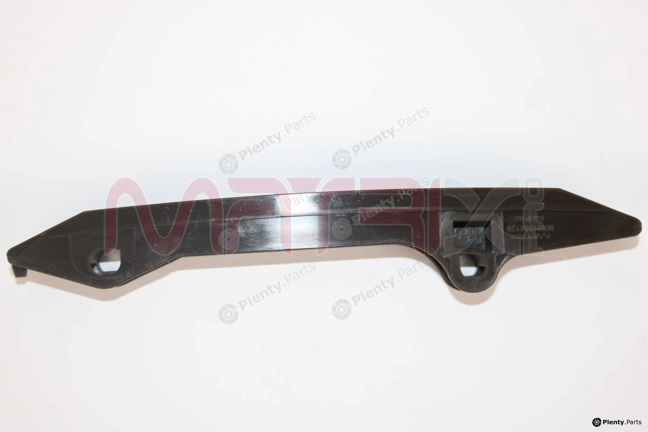 Matrix Pro MX01050128 — Guide, timing chain