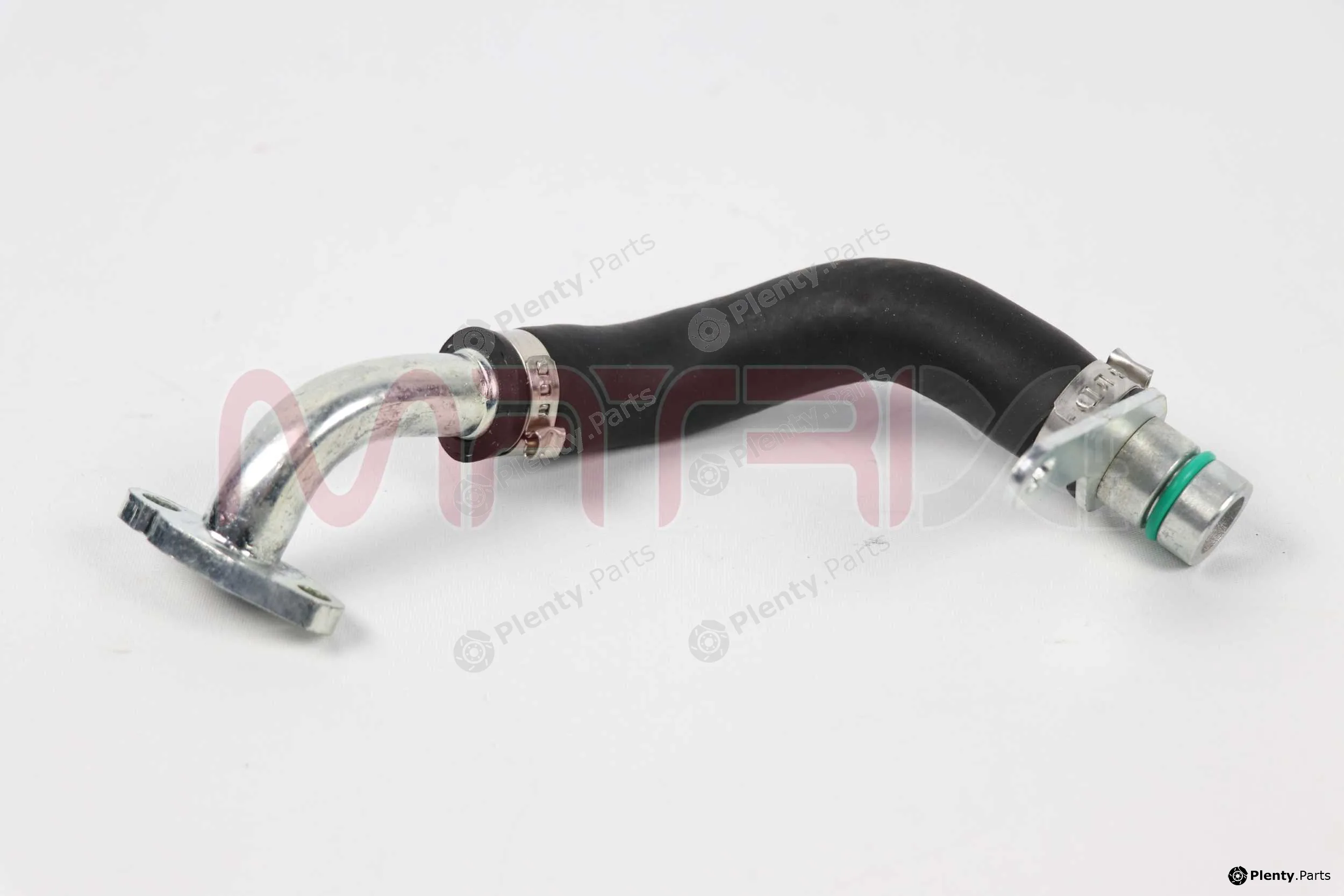 Matrix Pro MX01501405 — Oil Pipe, charger