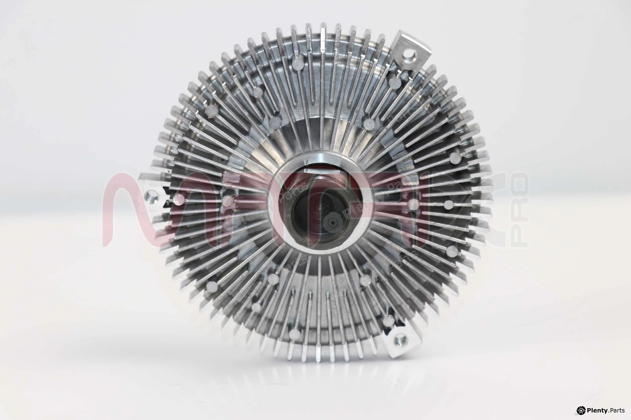 Matrix Pro MX01200021 — Clutch, radiator fan