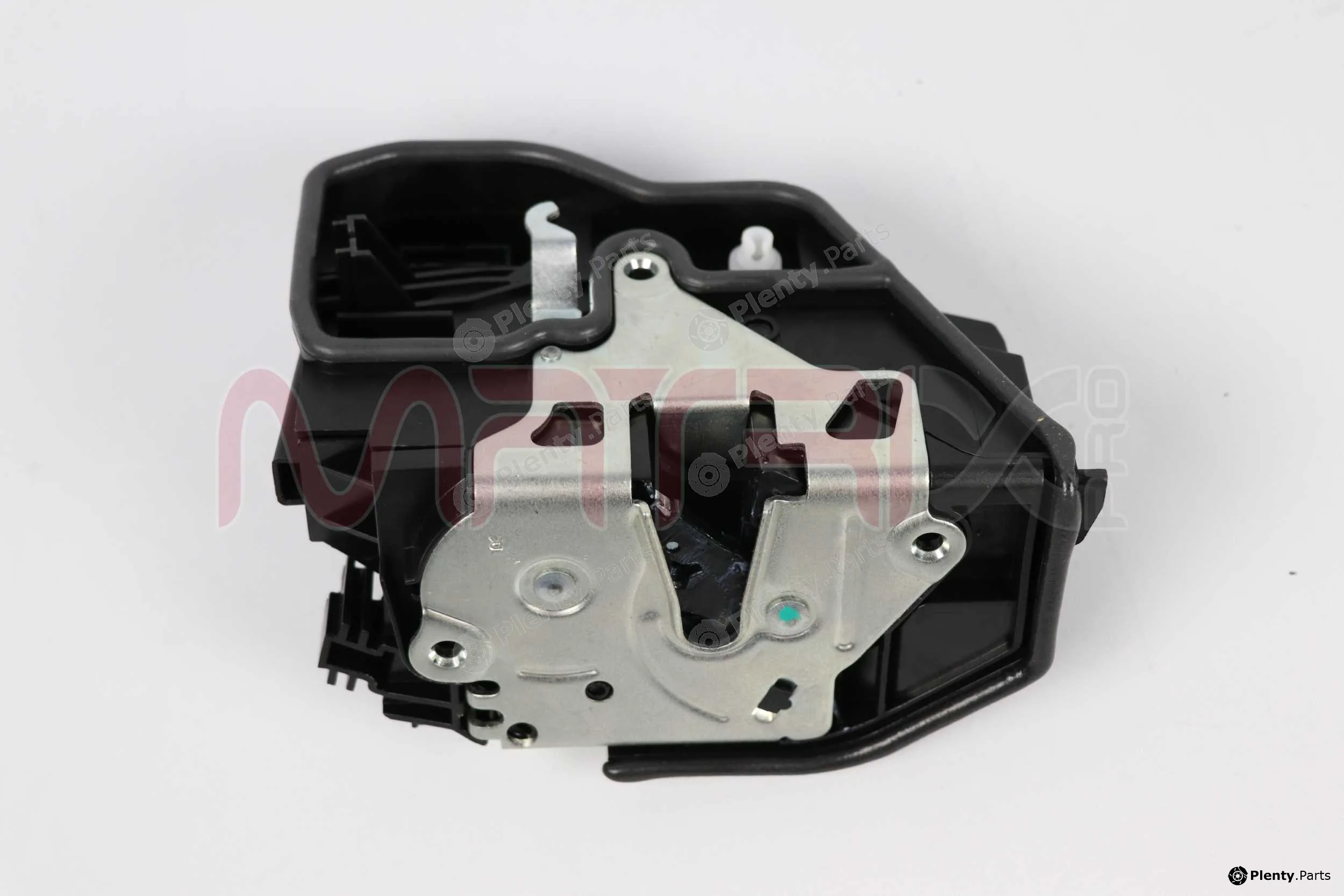 Matrix Pro MX01720020 — Door Lock