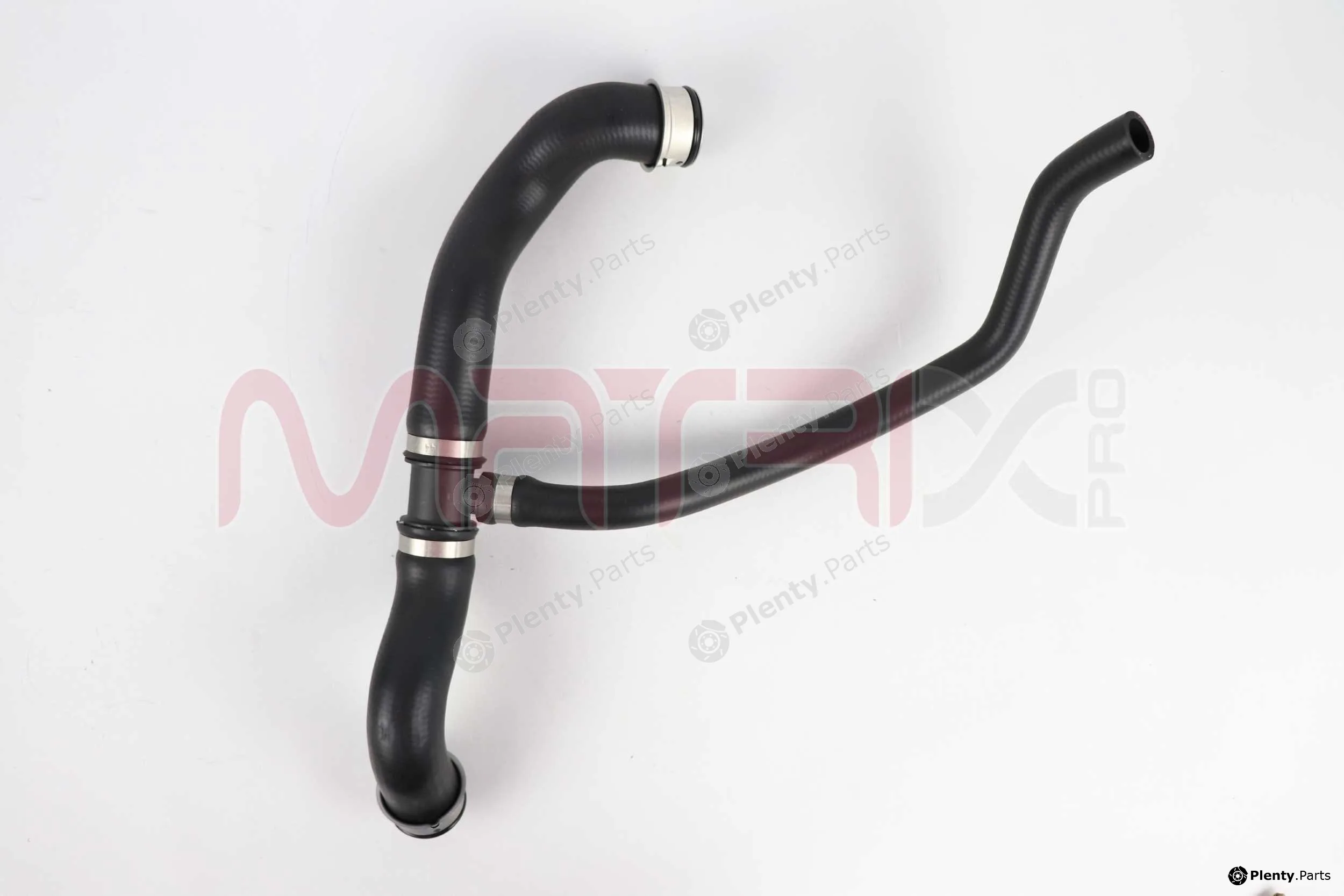Matrix Pro MX02501324 — Radiator Hose
