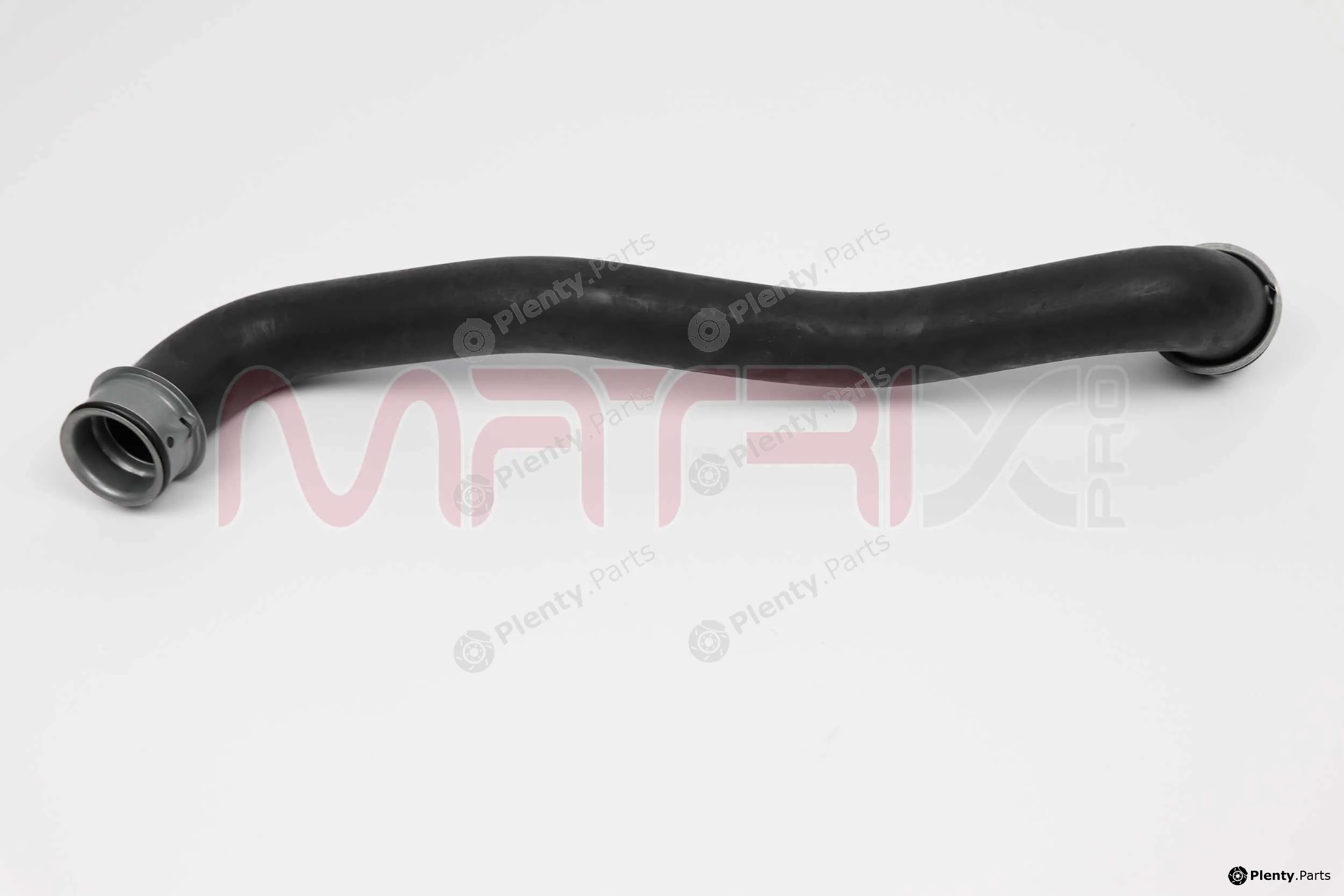Matrix Pro MX02501224 — Radiator Hose