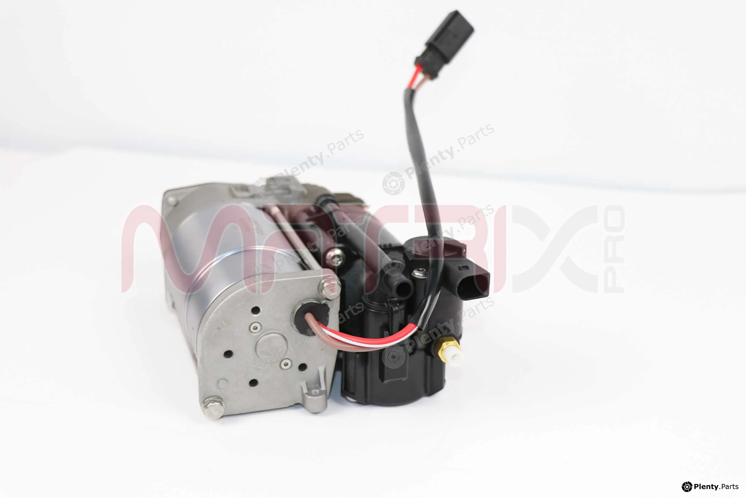 Matrix Pro MX02320193 — Compressor, compressed air system