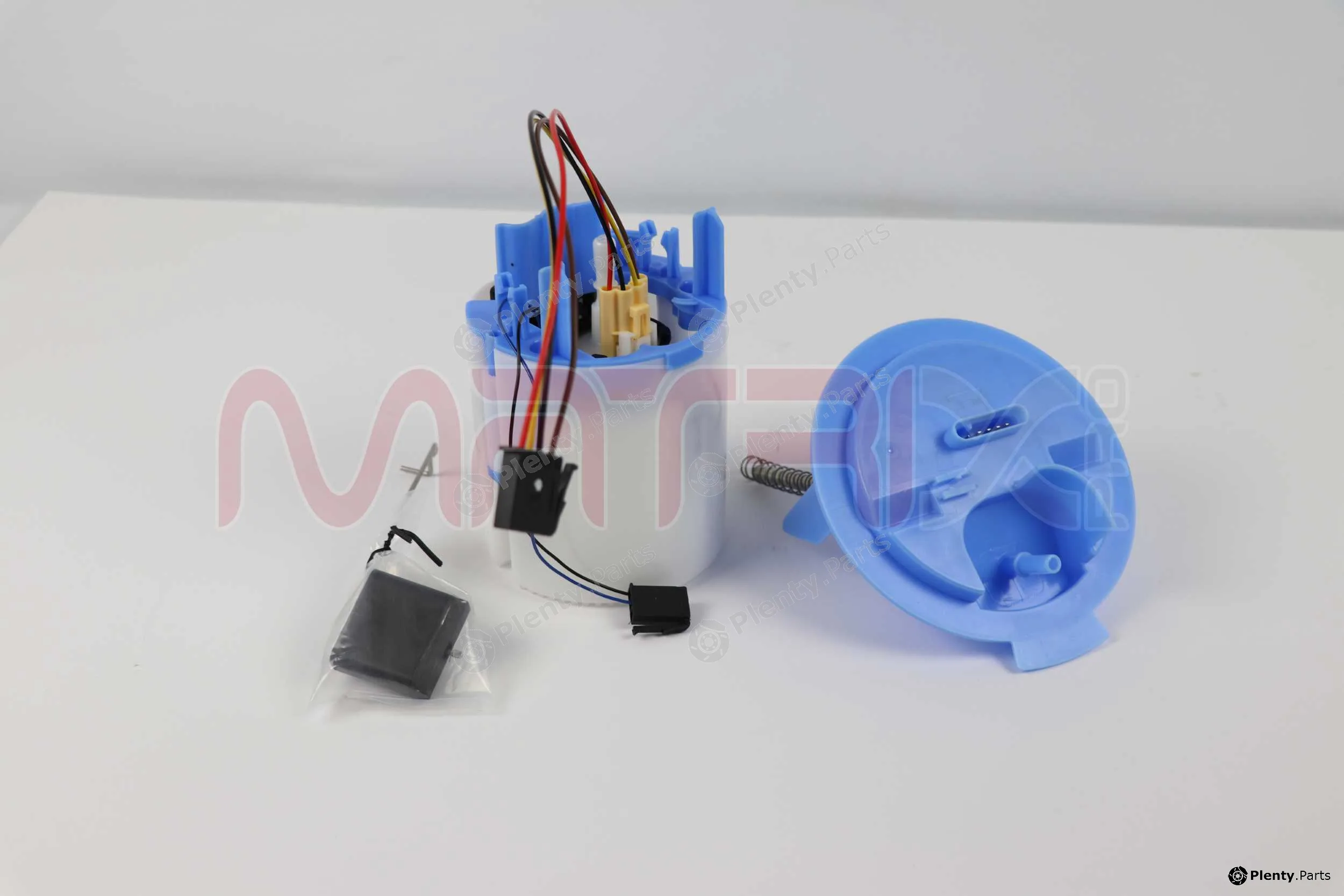 Matrix Pro MX02470058 — Fuel Pump