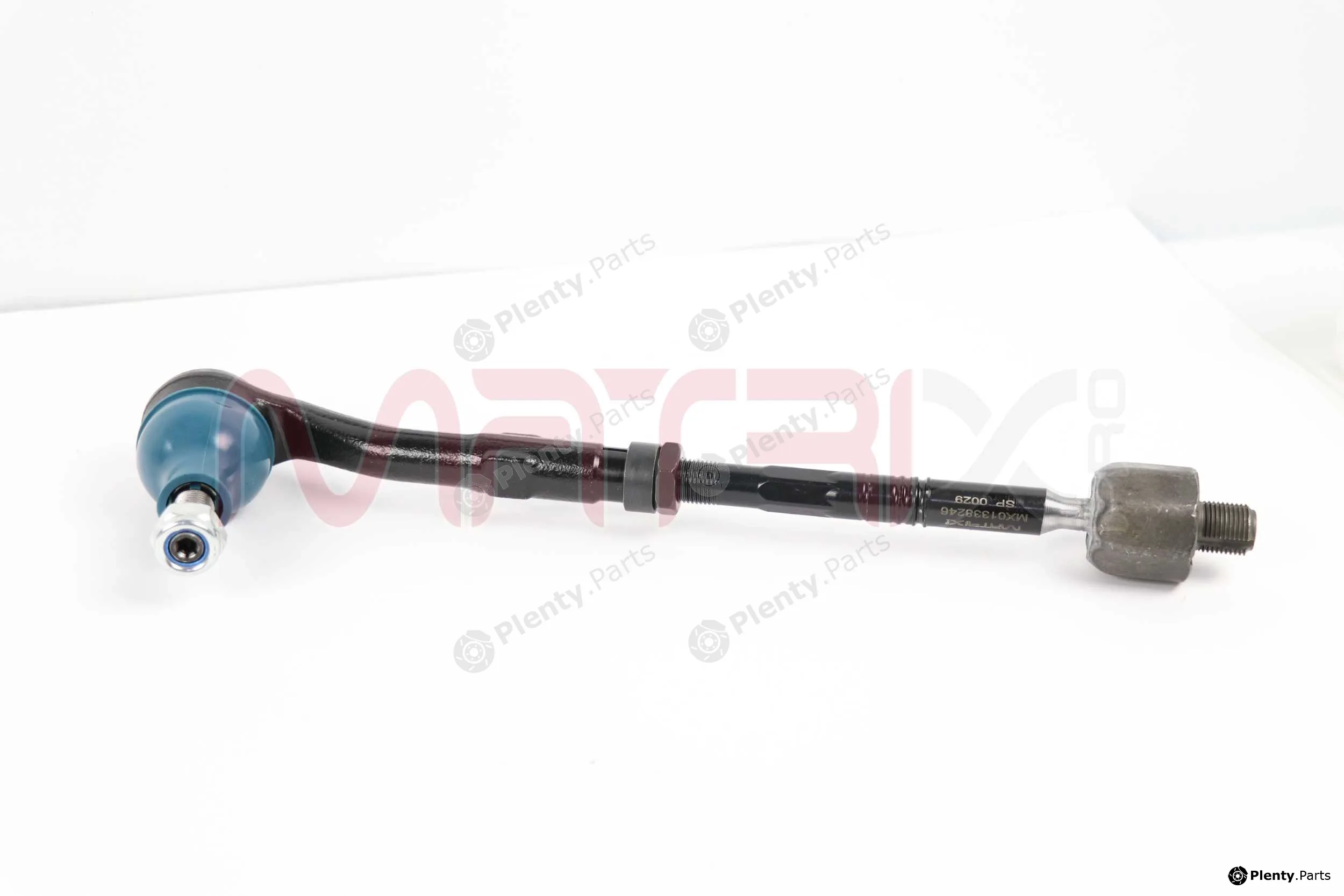 Matrix Pro MX01338246 — Tie Rod