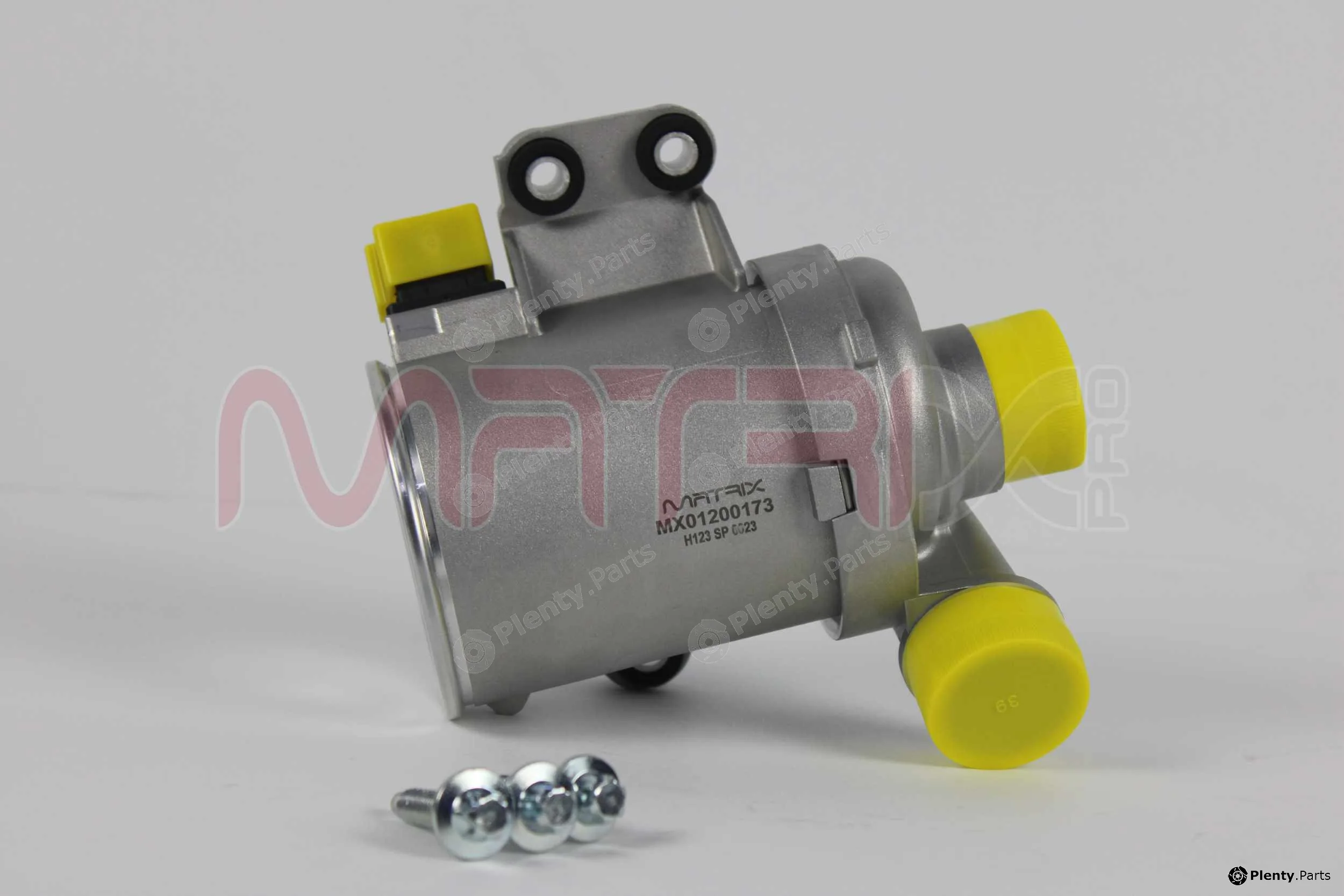 Matrix Pro MX01200173 — Water Pump, engine cooling