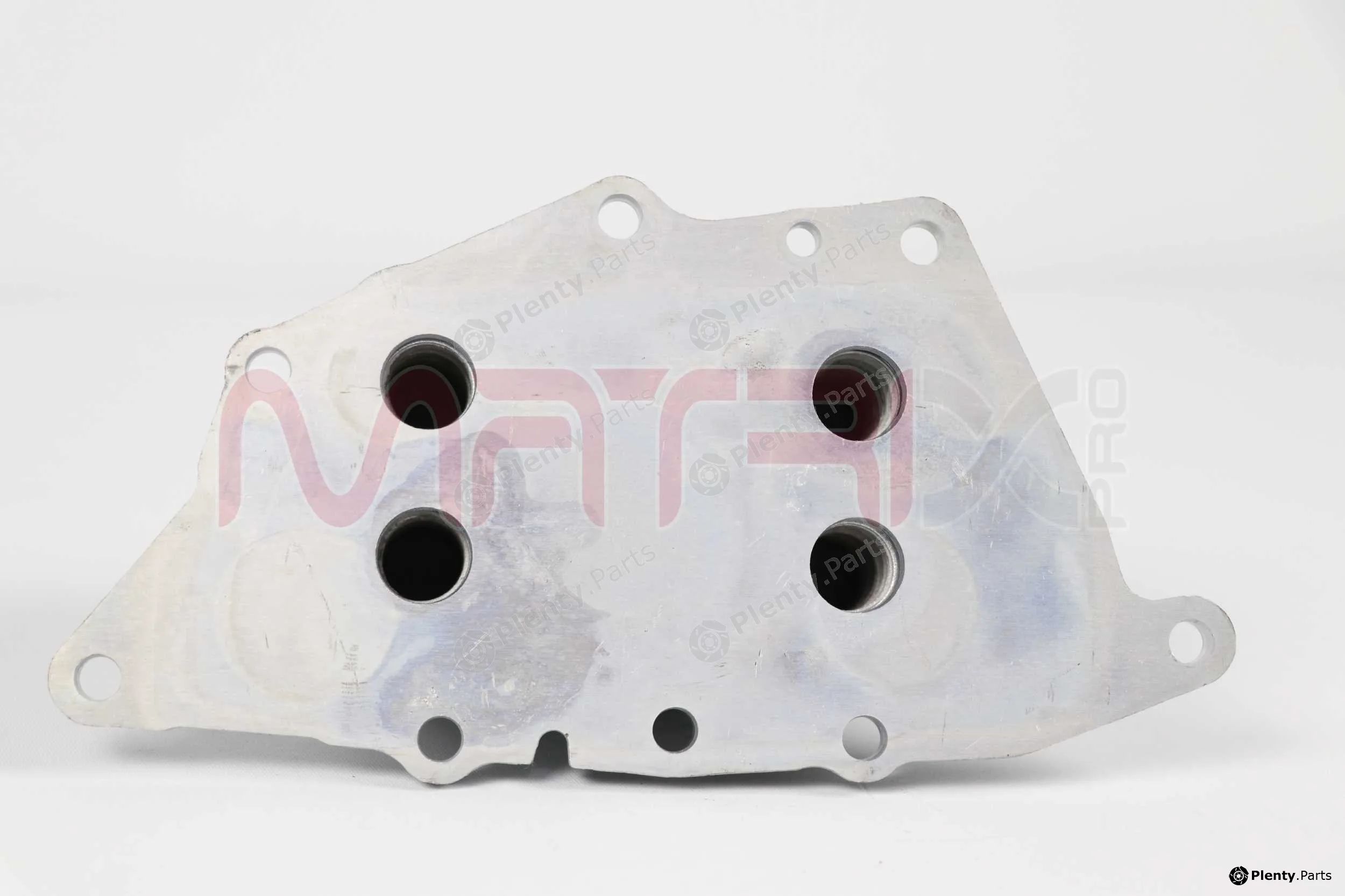 Matrix Pro MX01180060 — Oil Cooler, engine oil