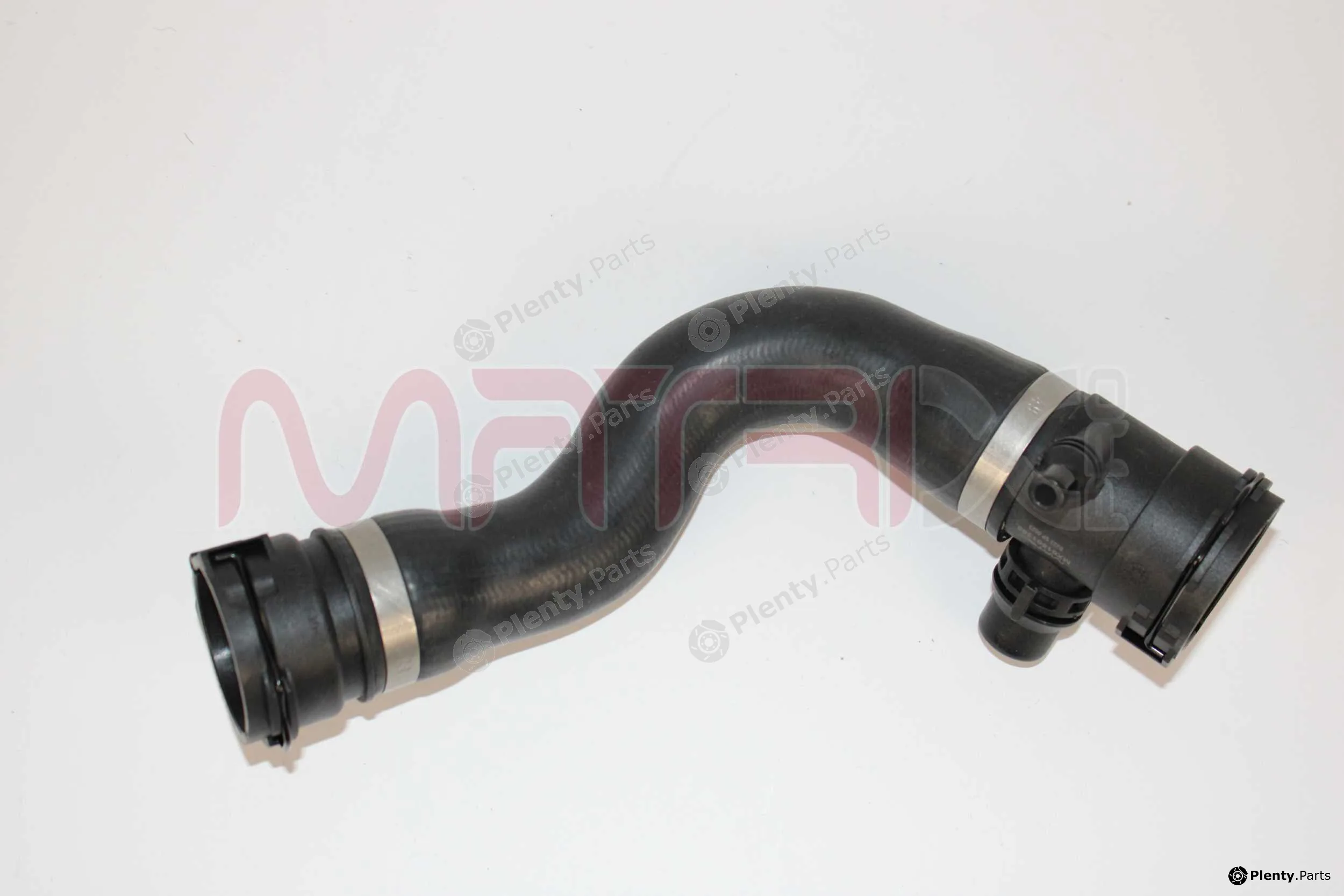 Matrix Pro MX01501386 — Radiator Hose