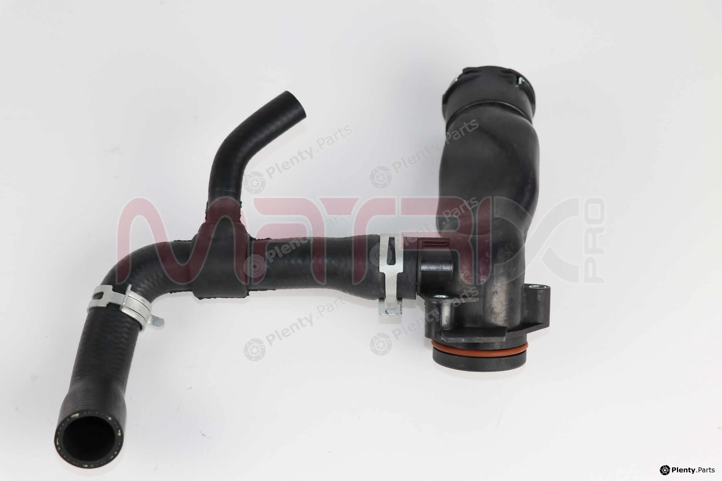 Matrix Pro MX02200210 — Coolant Flange