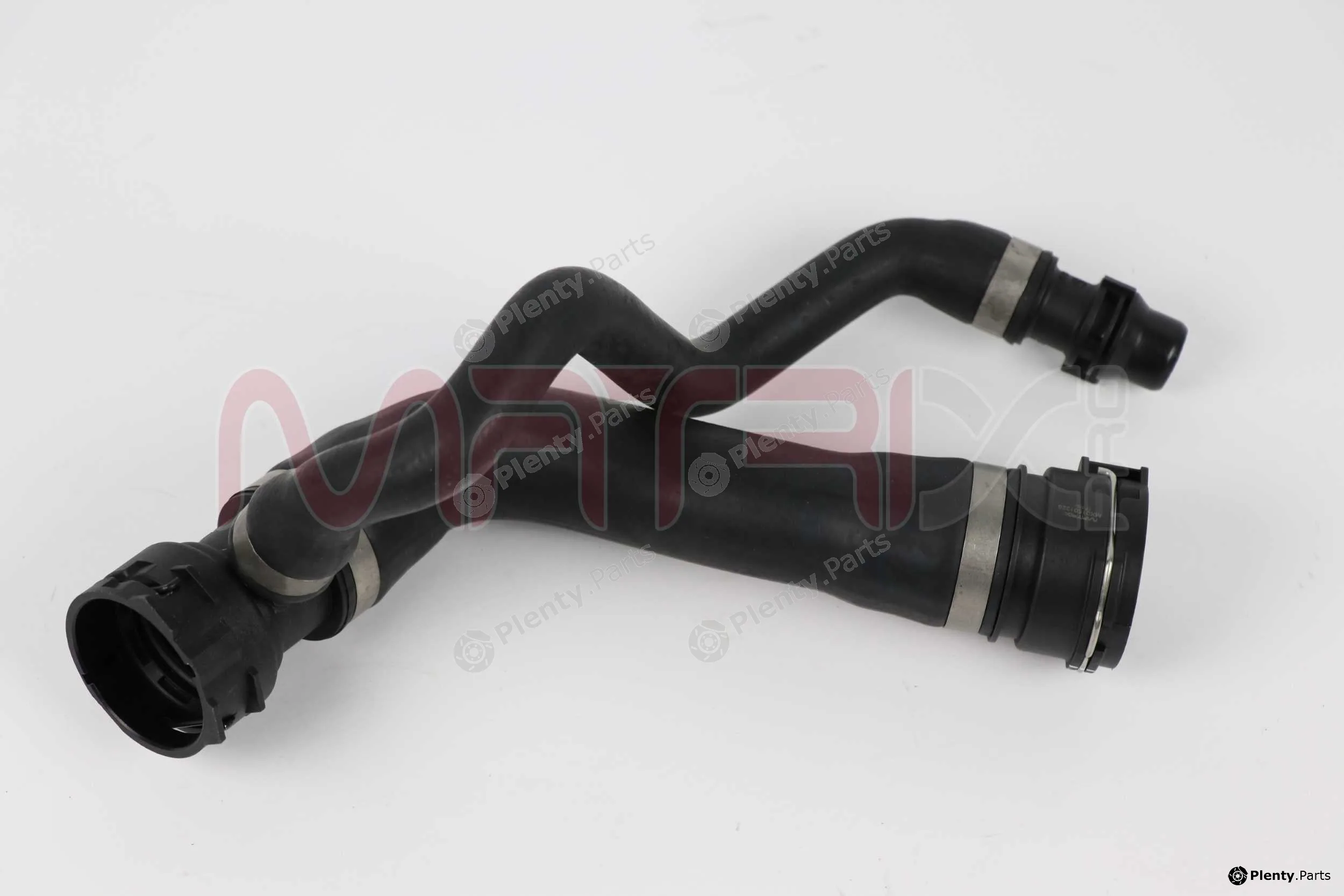 Matrix Pro MX01501326 — Radiator Hose