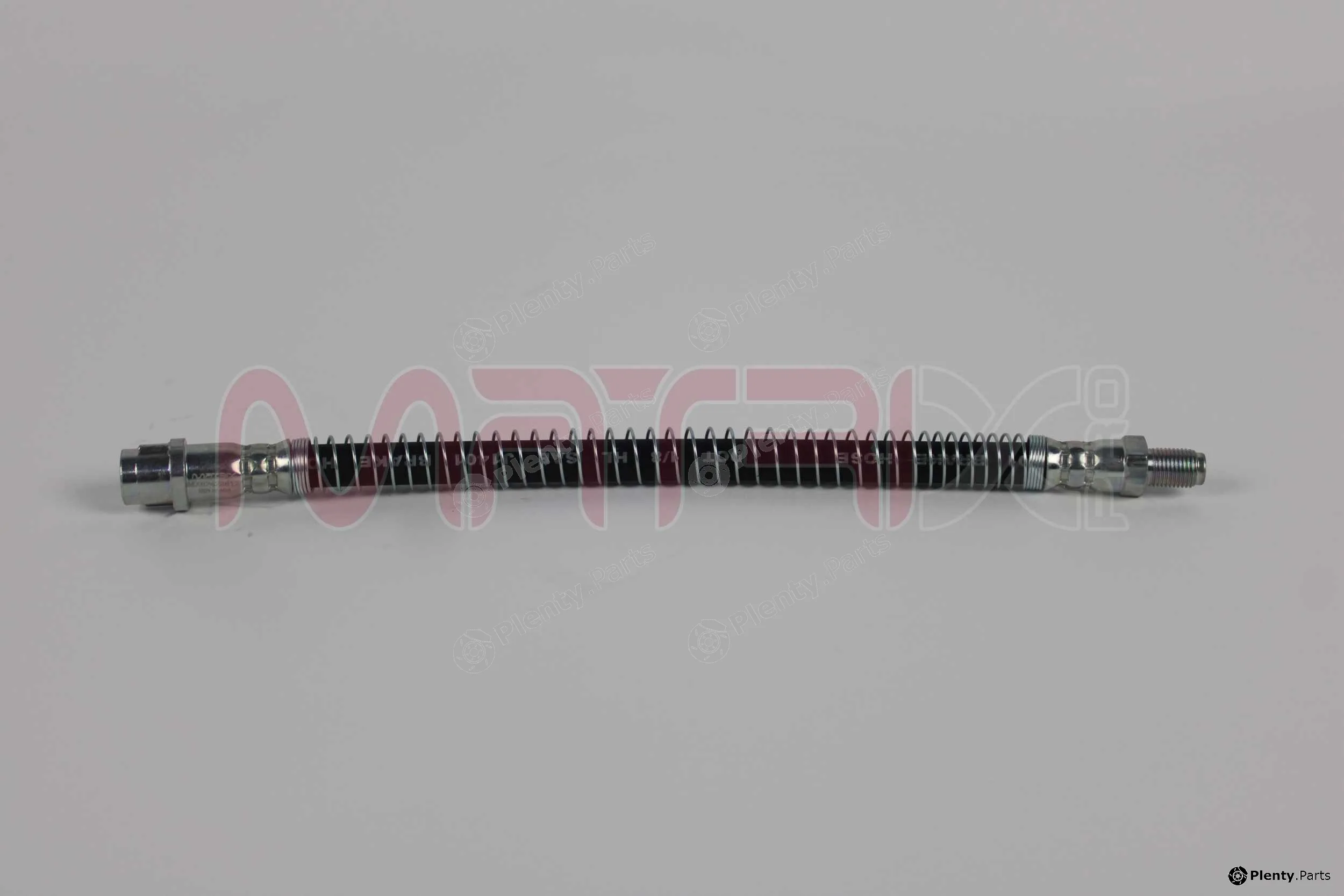 Matrix Pro MX02428012 — Brake Hose
