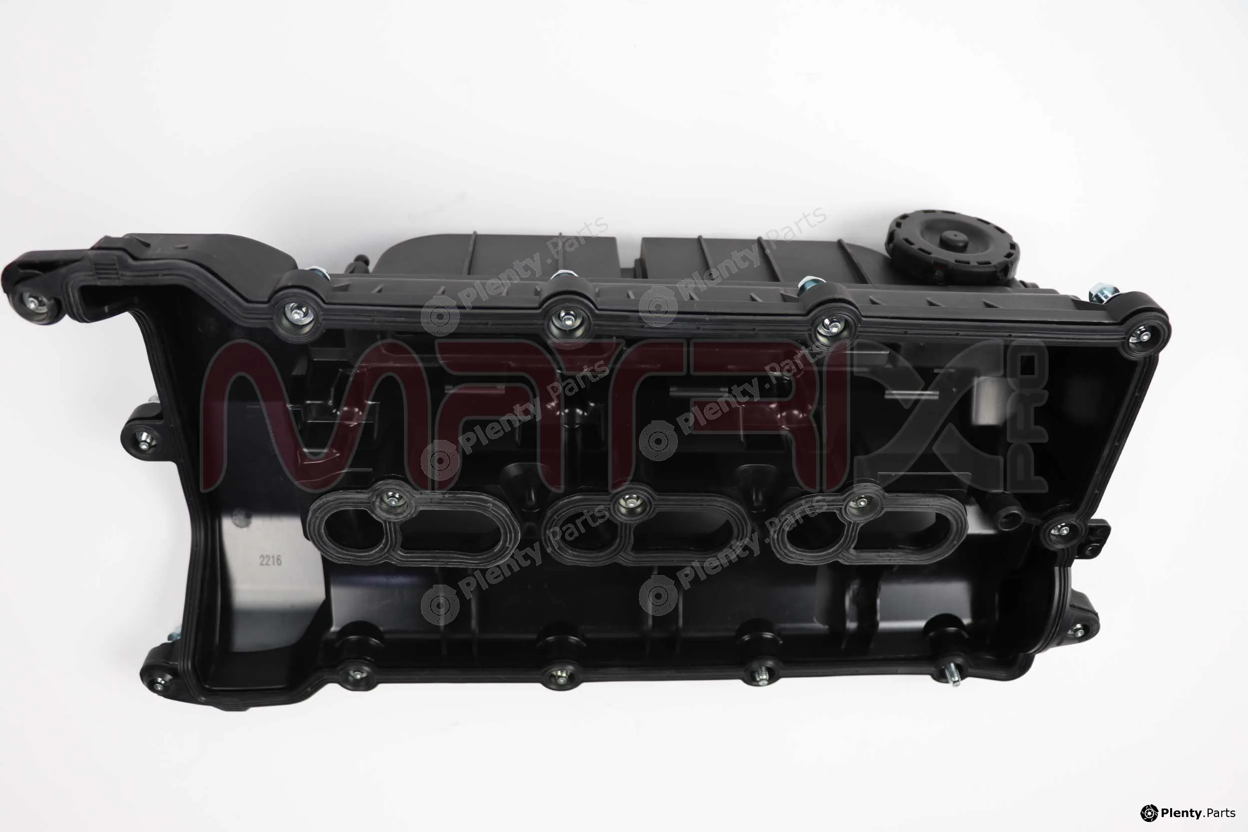 Matrix Pro MX03016901 — Cylinder Head Cover