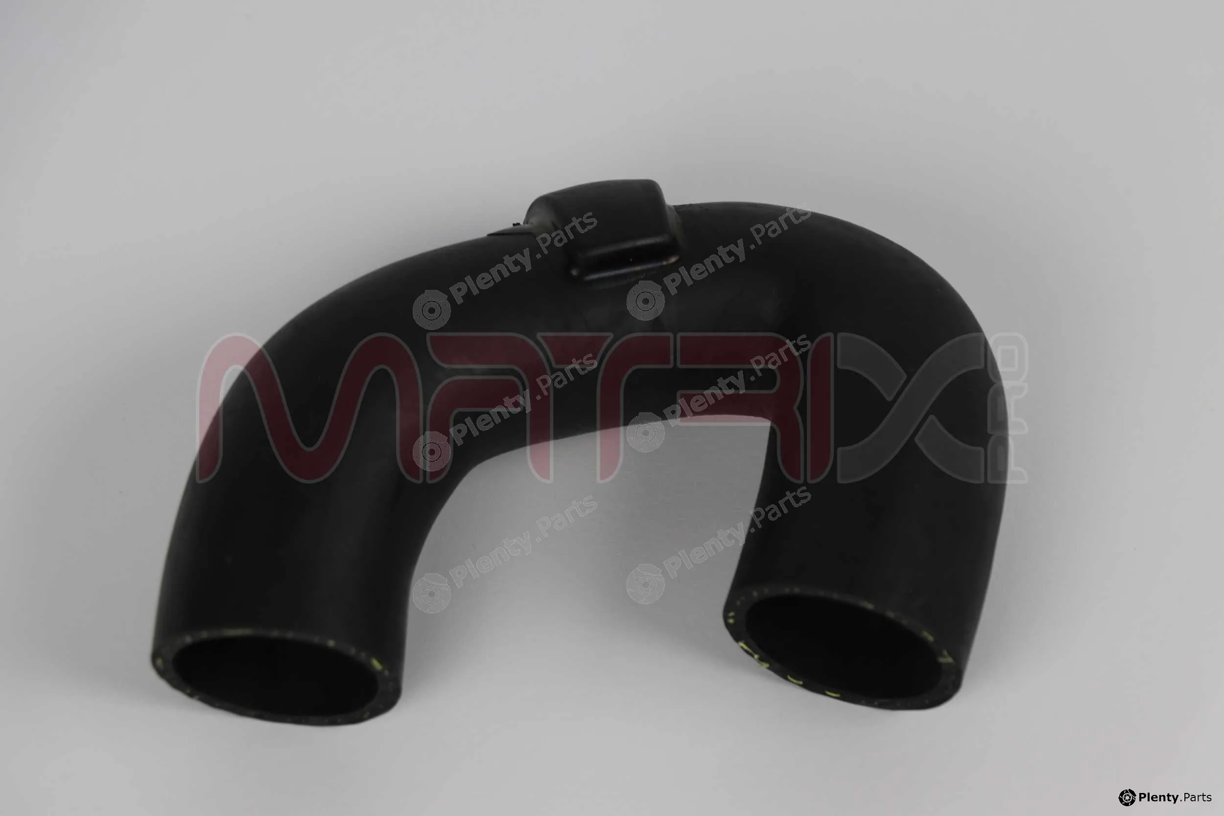 Matrix Pro MX01501236 — Heater Hose
