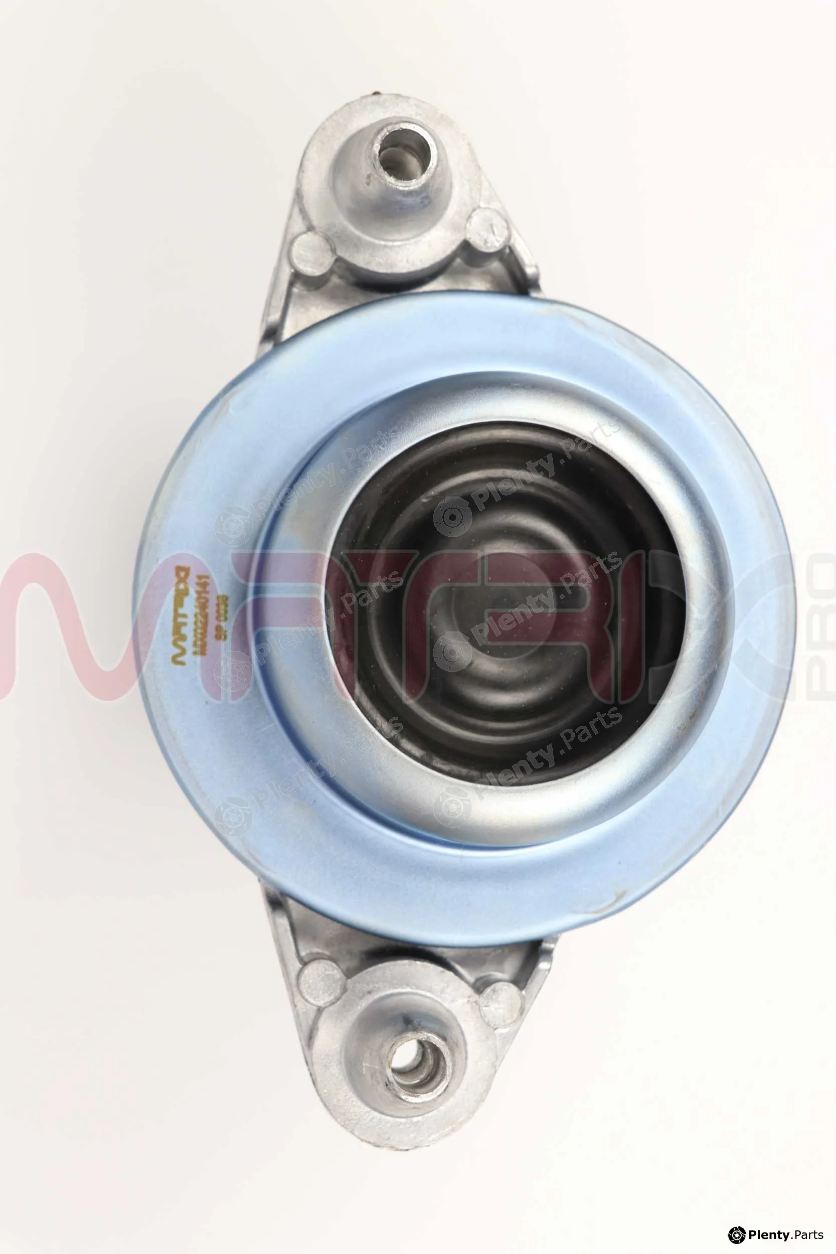 Mounting, engine