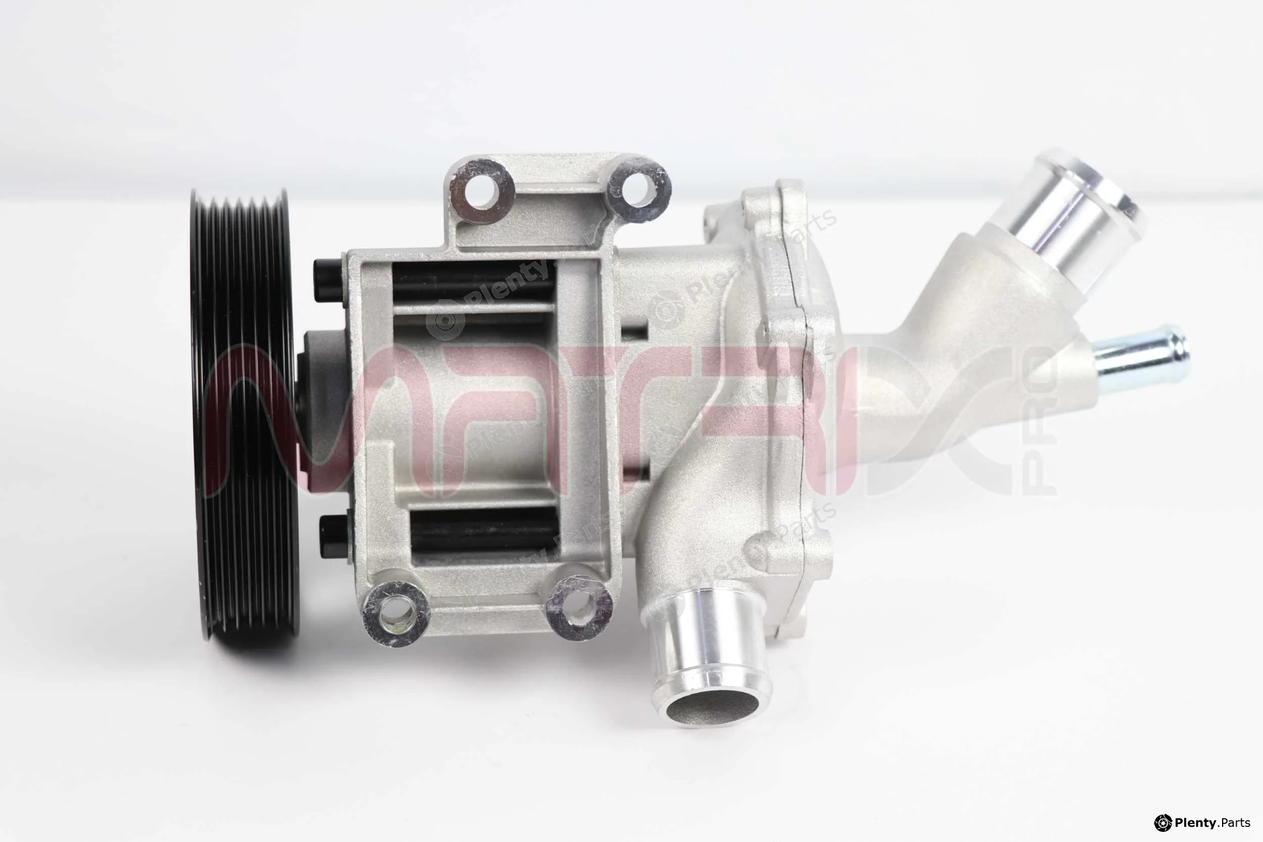 Matrix Pro MX01200081 — Water Pump, engine cooling