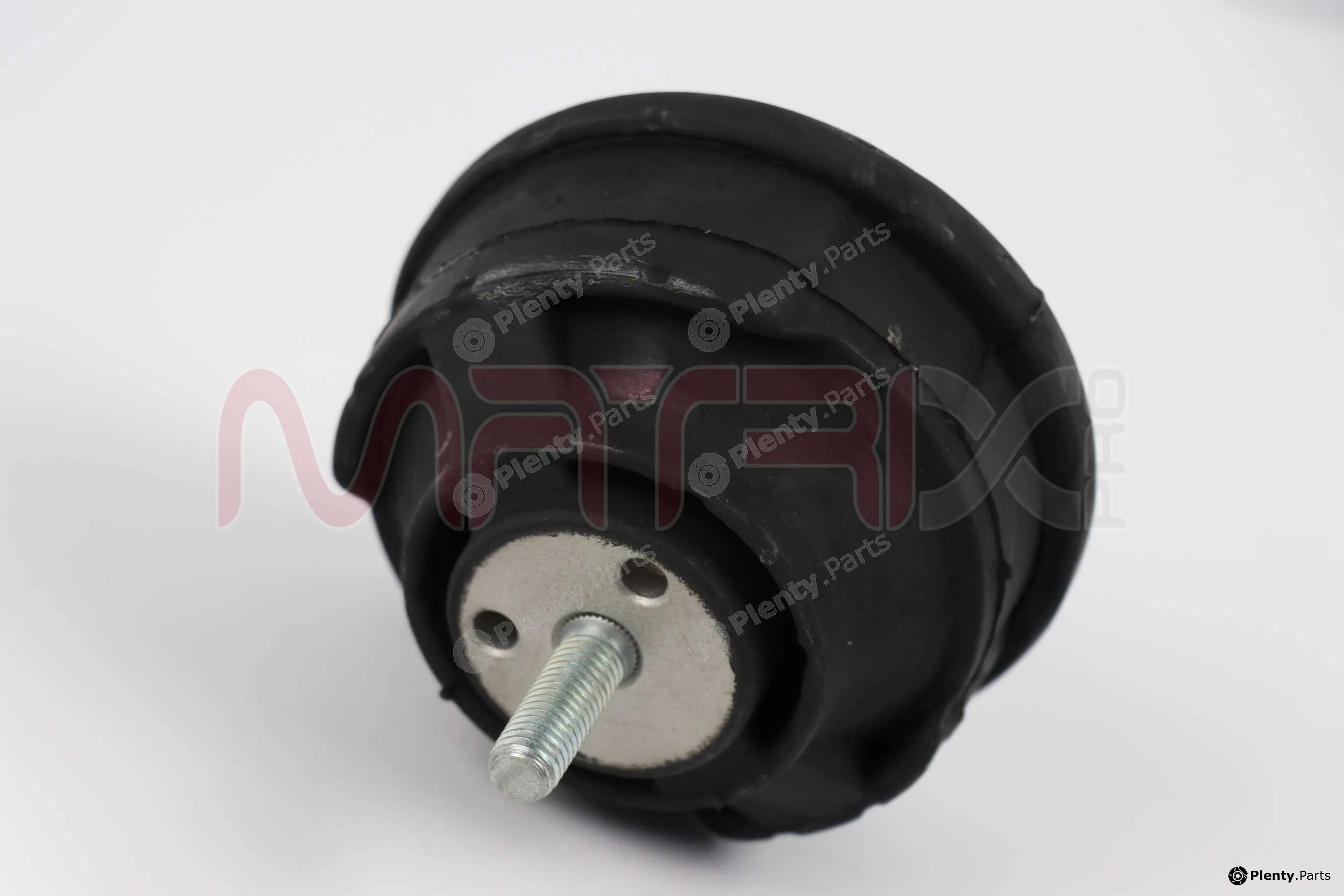 Matrix Pro MX01240422 — Mounting, engine