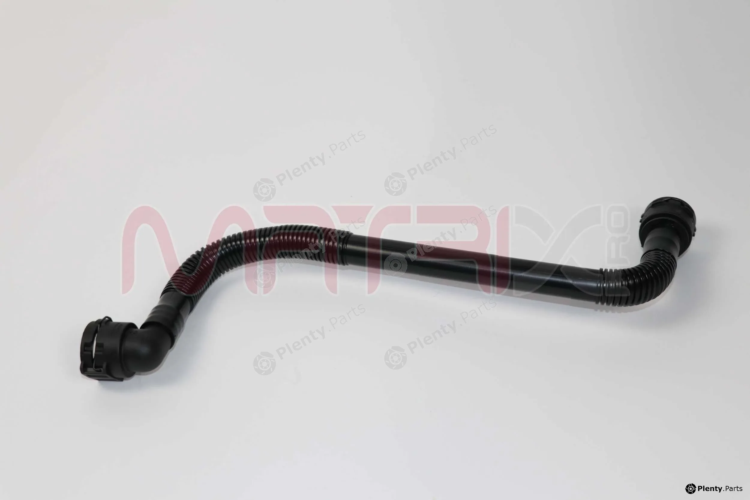 Matrix Pro MX02501325 — Radiator Hose