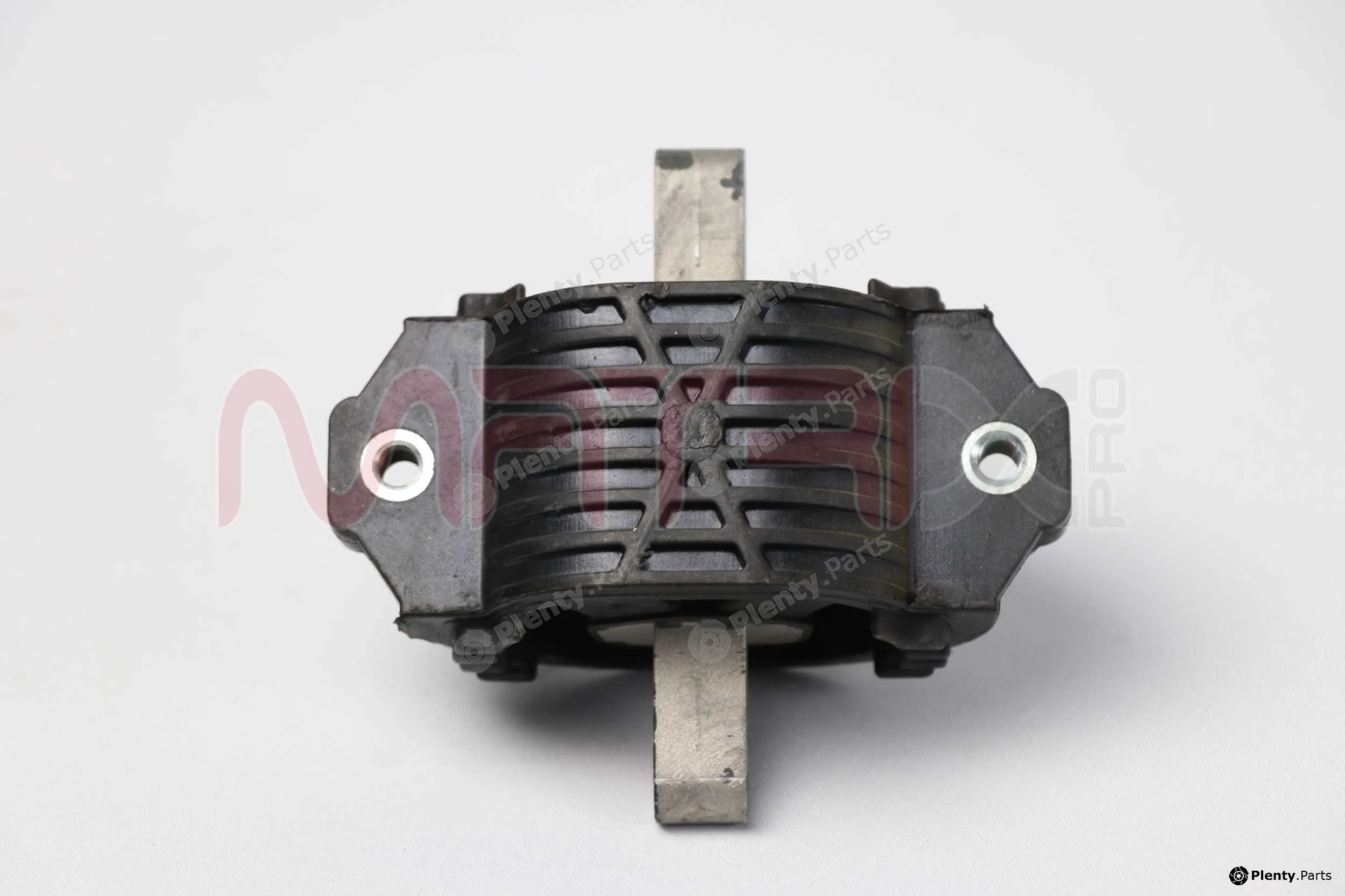 Matrix Pro MX01240408 — Mounting, automatic transmission