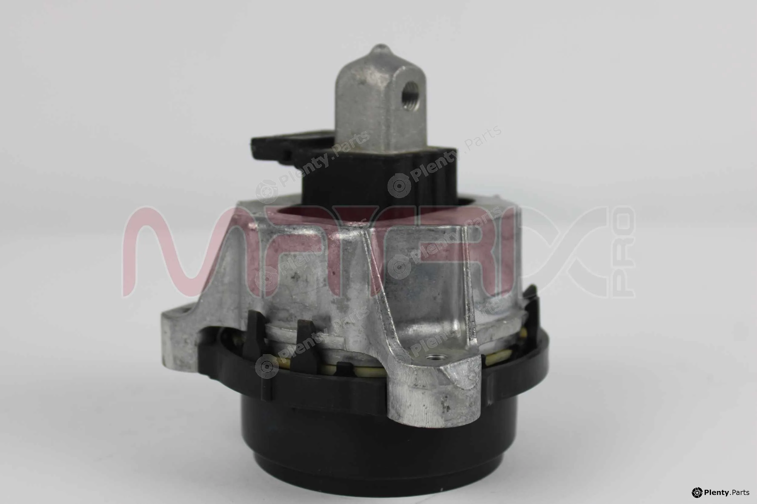 Mounting, engine