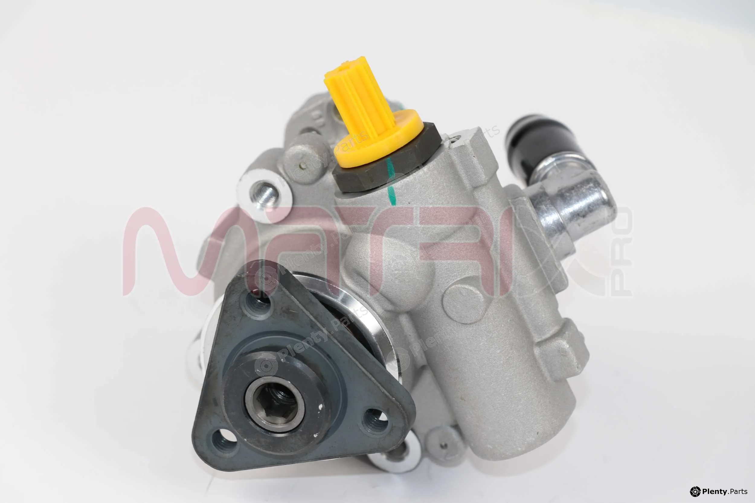 Matrix Pro MX01460044 — Hydraulic Pump, steering