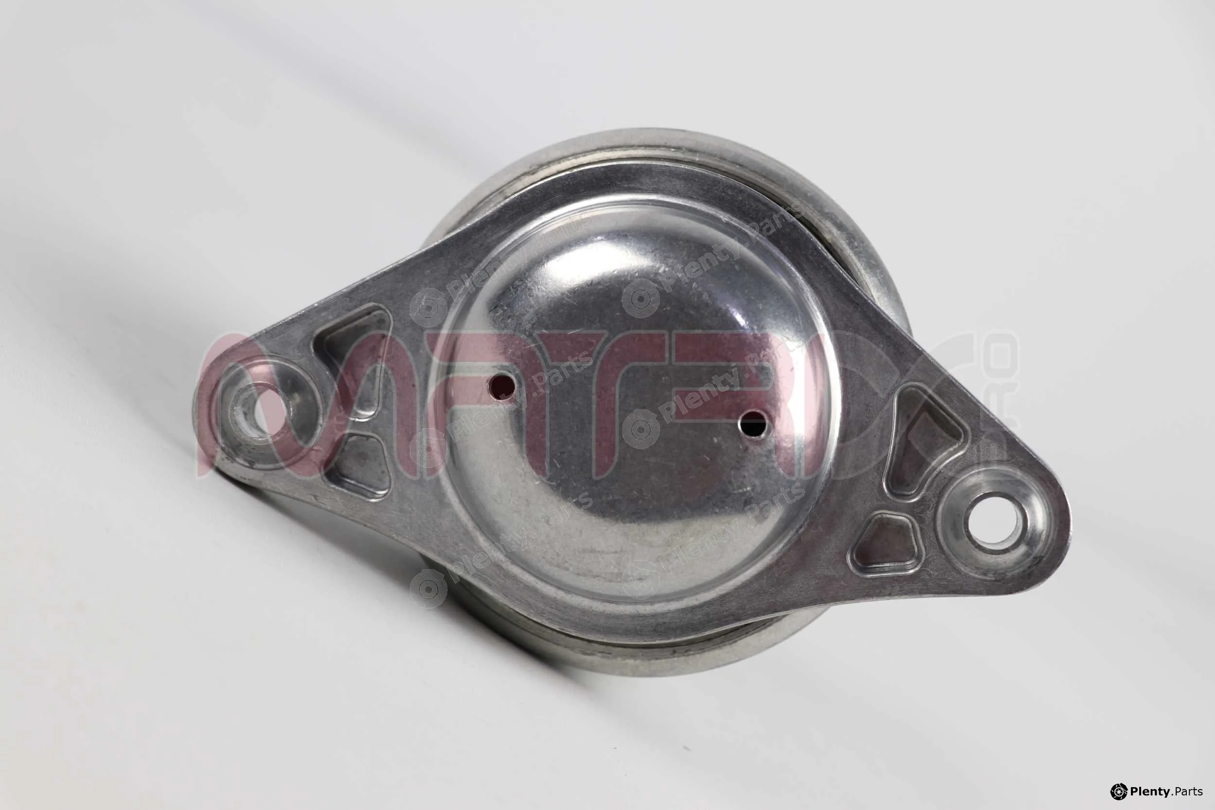 Matrix Pro MX02240240 — Mounting, engine