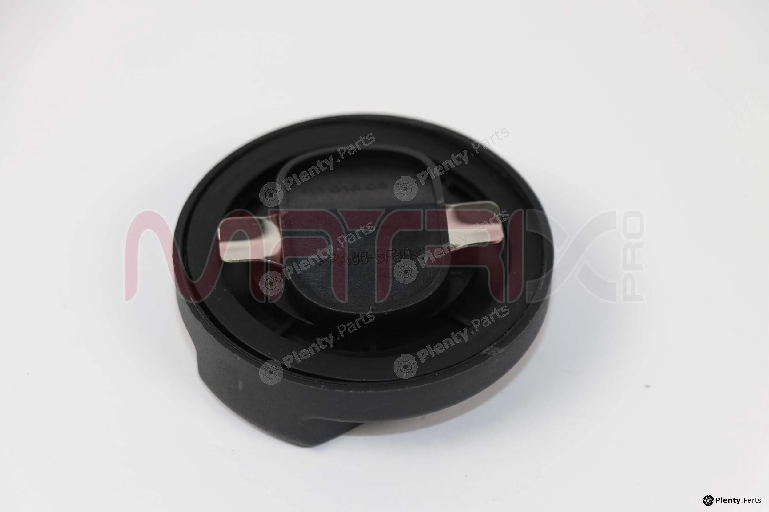 Matrix Pro MX02018400 — Sealing Cap, oil filler neck