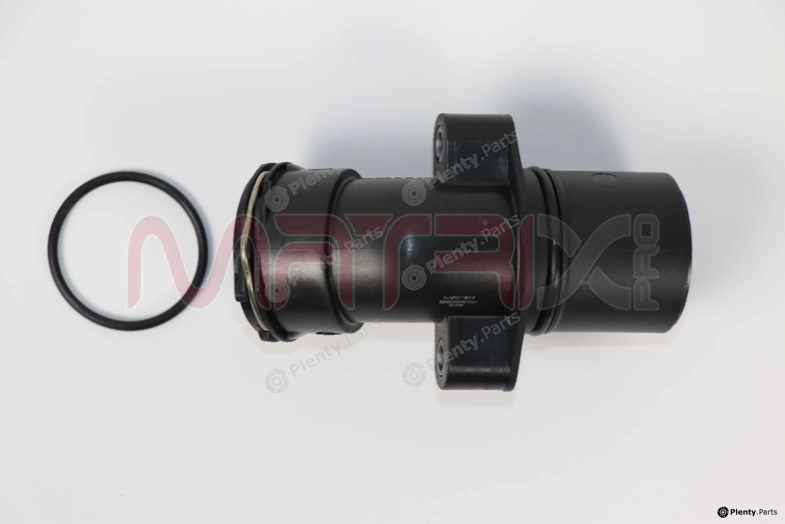 Matrix Pro MX02200152 — Coolant Flange
