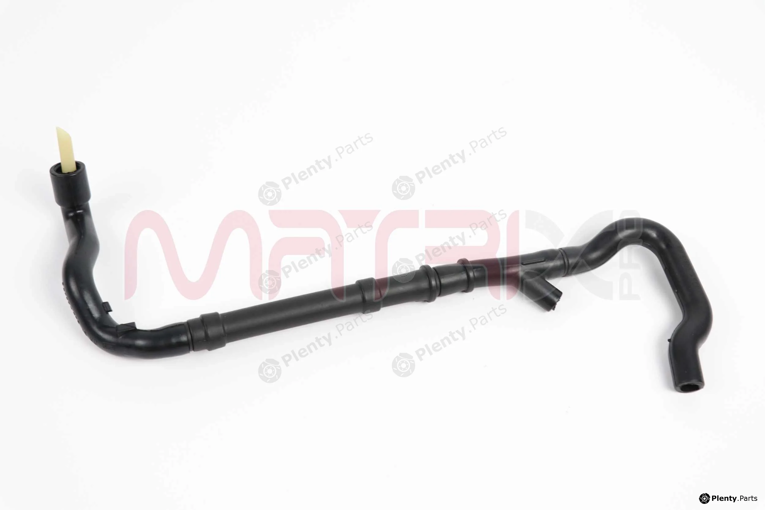 Matrix Pro MX02016244 — Hose, crankcase ventilation