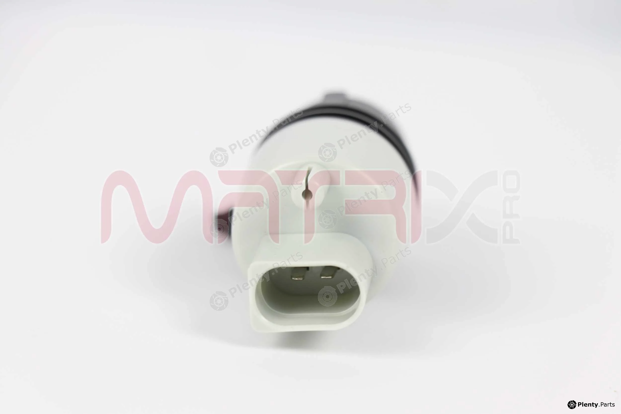 Matrix Pro MX02869621 — Washer Fluid Pump, window cleaning