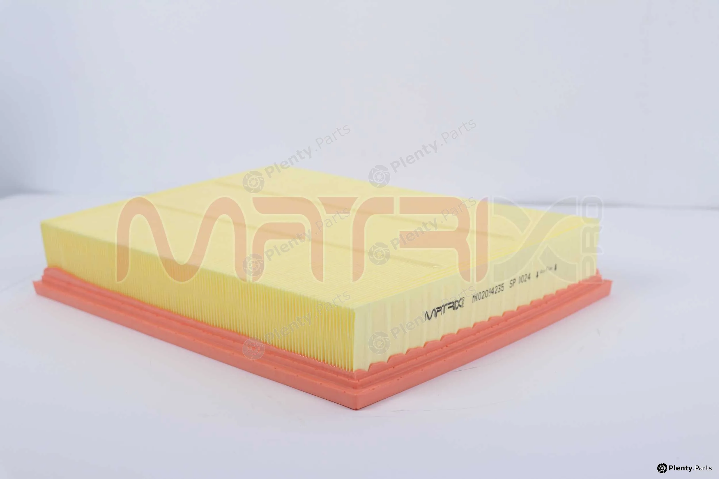Matrix Pro MX02094235 — Air Filter