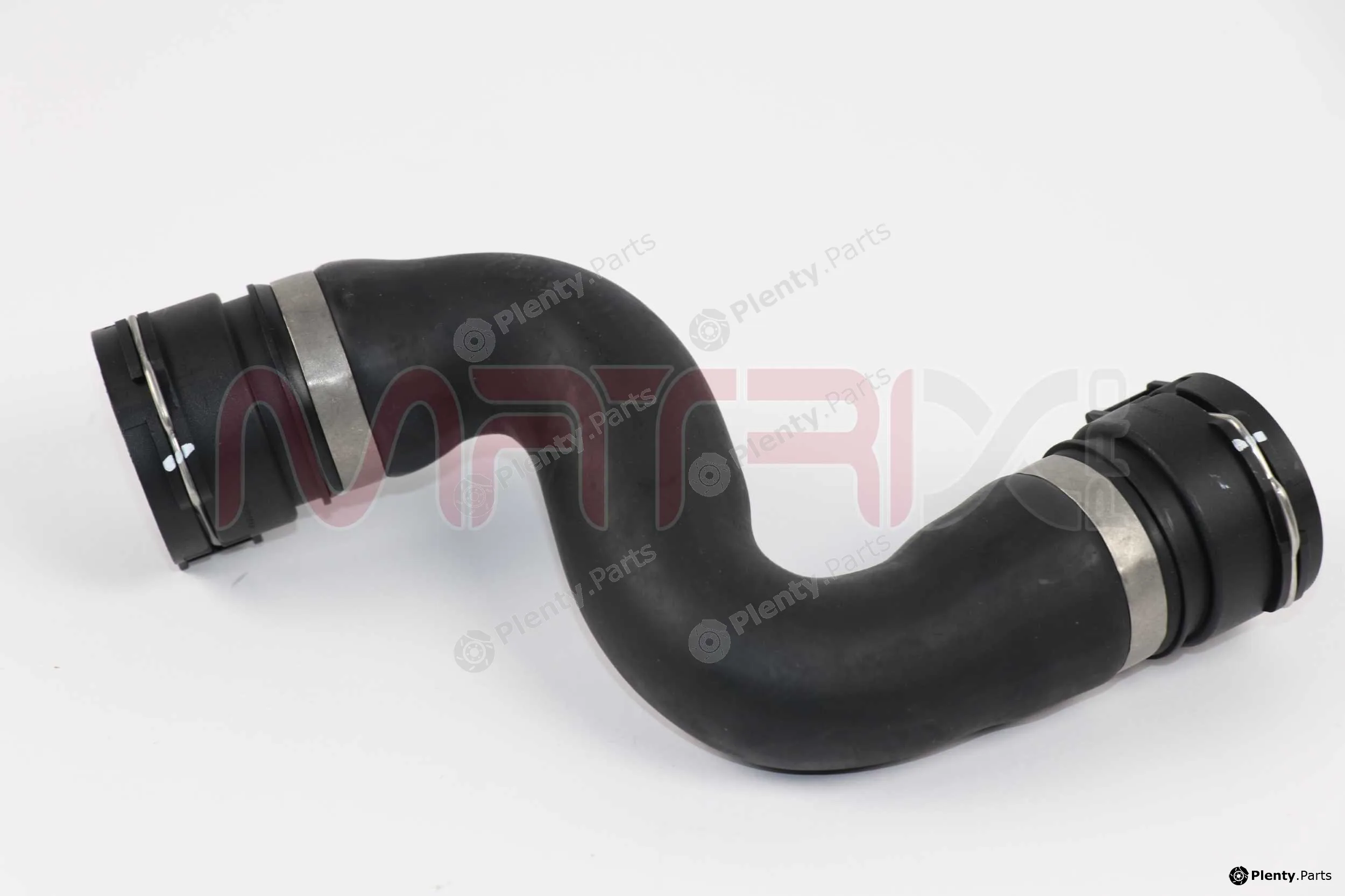 Matrix Pro MX01501293 — Radiator Hose